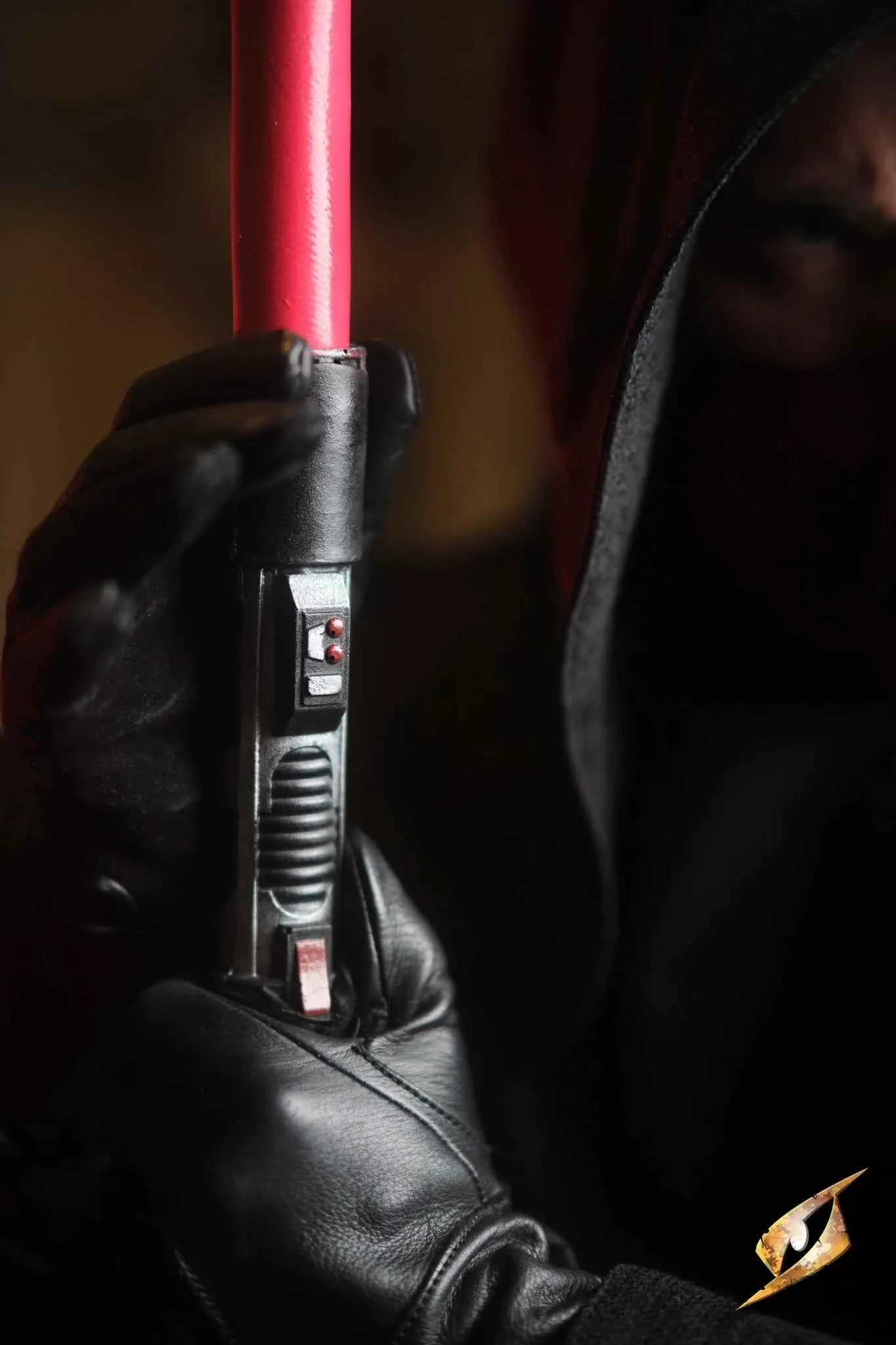 Villainous Laser Sword Handle - Image 3