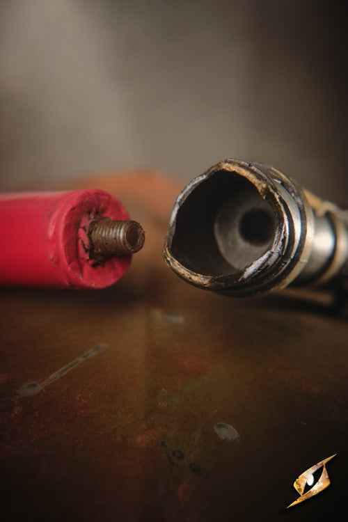 Heroic Laser Sword Handle - Image 9