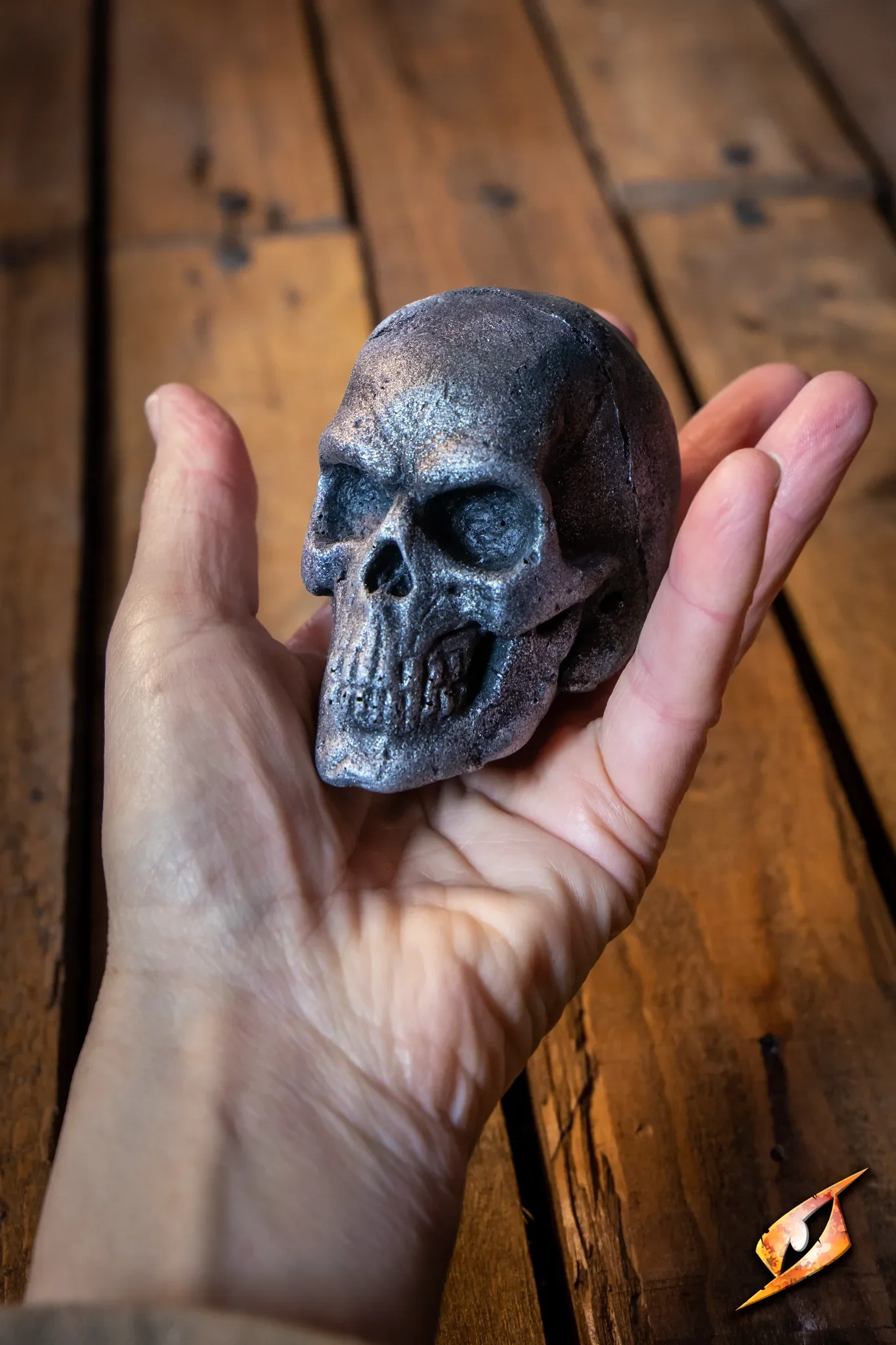 Small Skull - Image 10