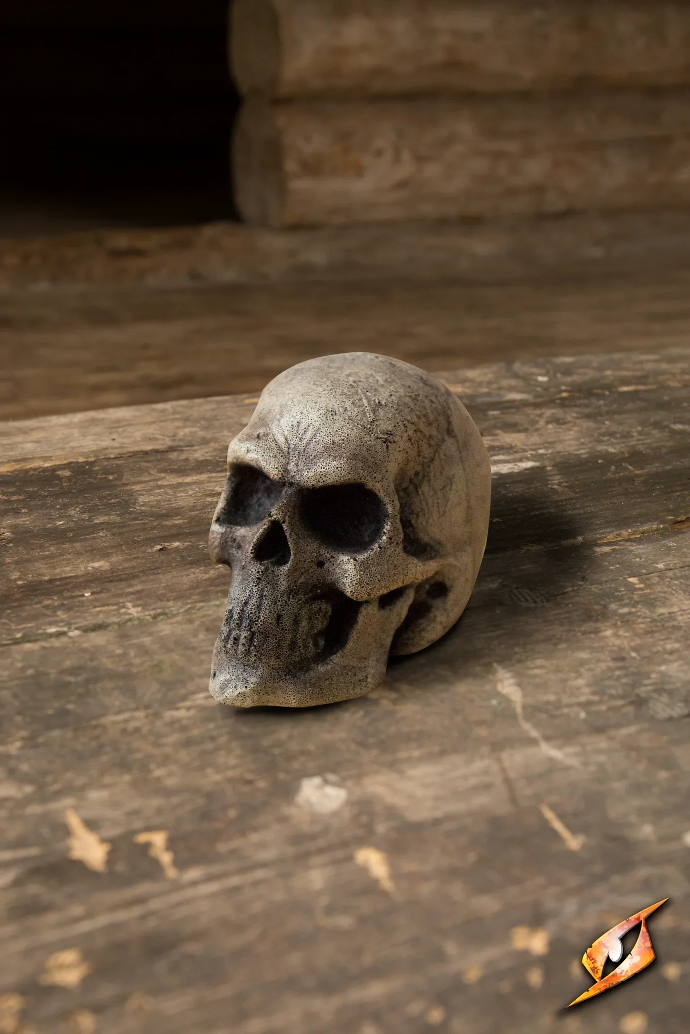 Small Skull - Image 2