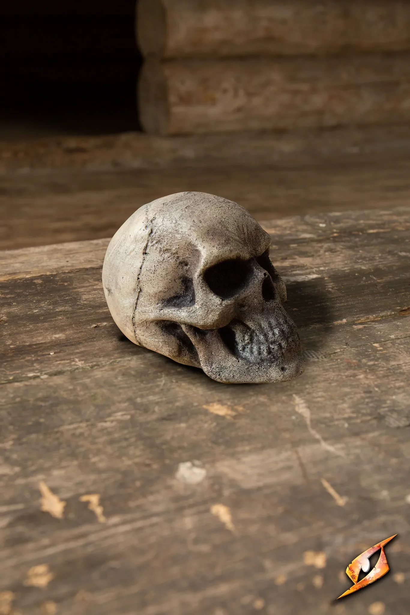 Small Skull - Image 3