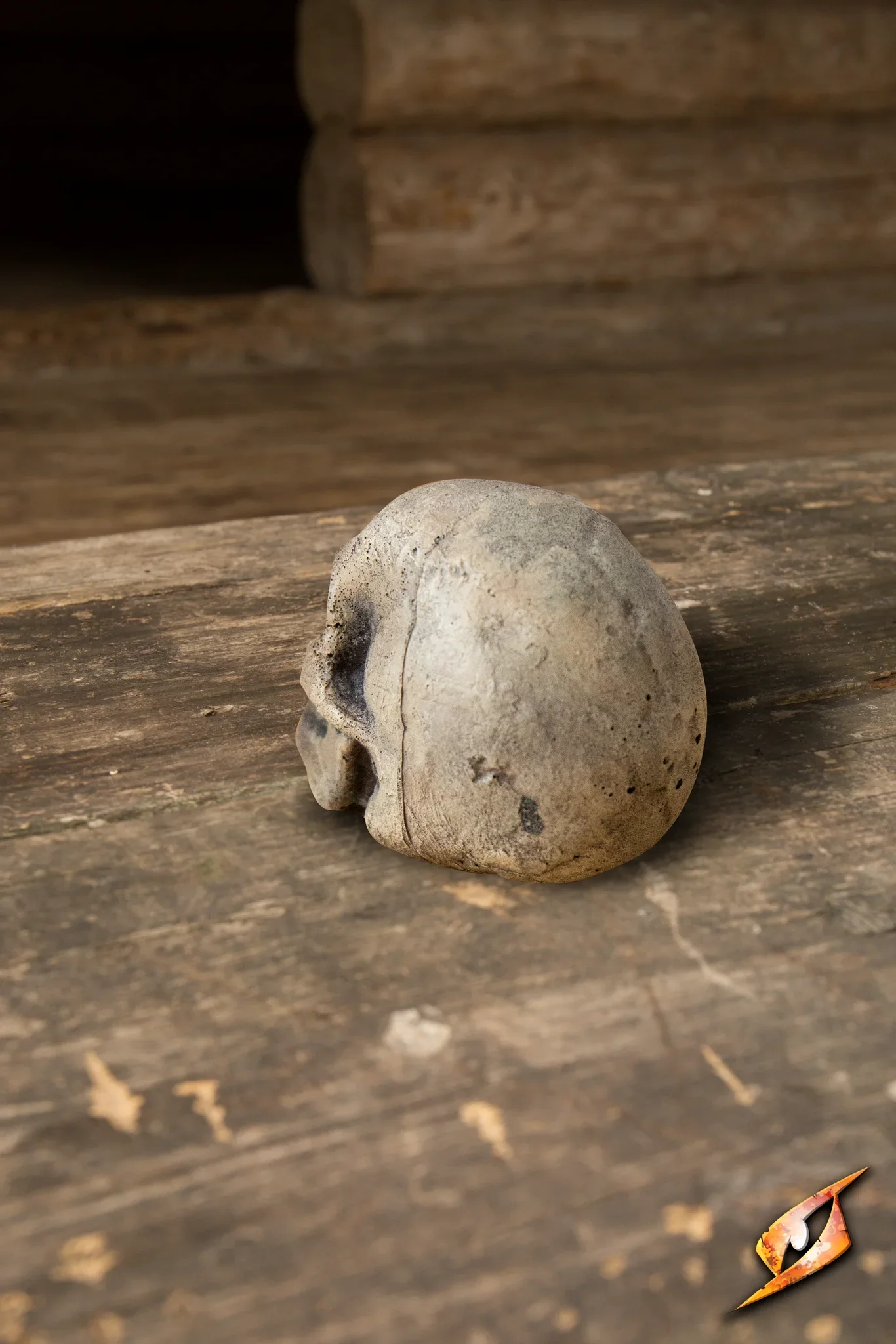 Small Skull - Image 4