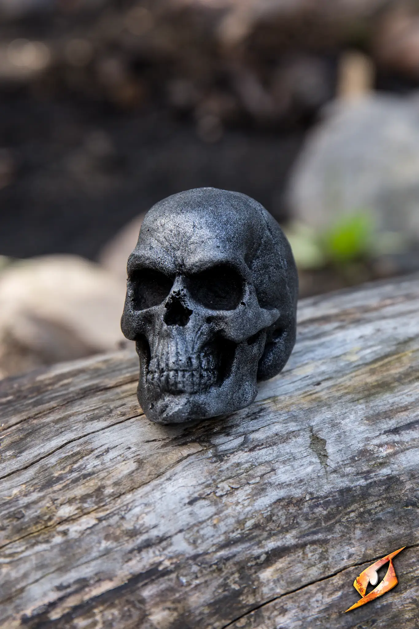 Small Skull - Image 6