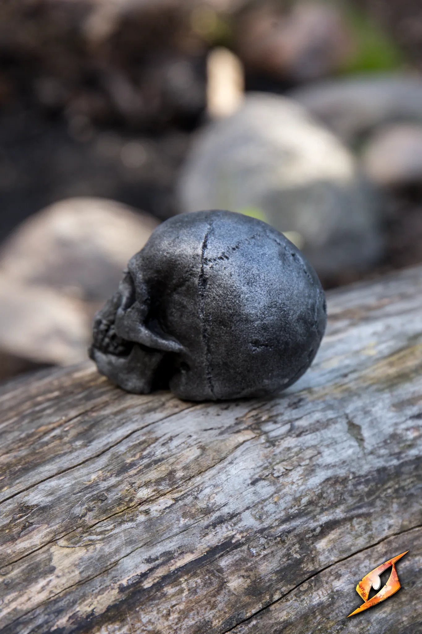Small Skull - Image 7