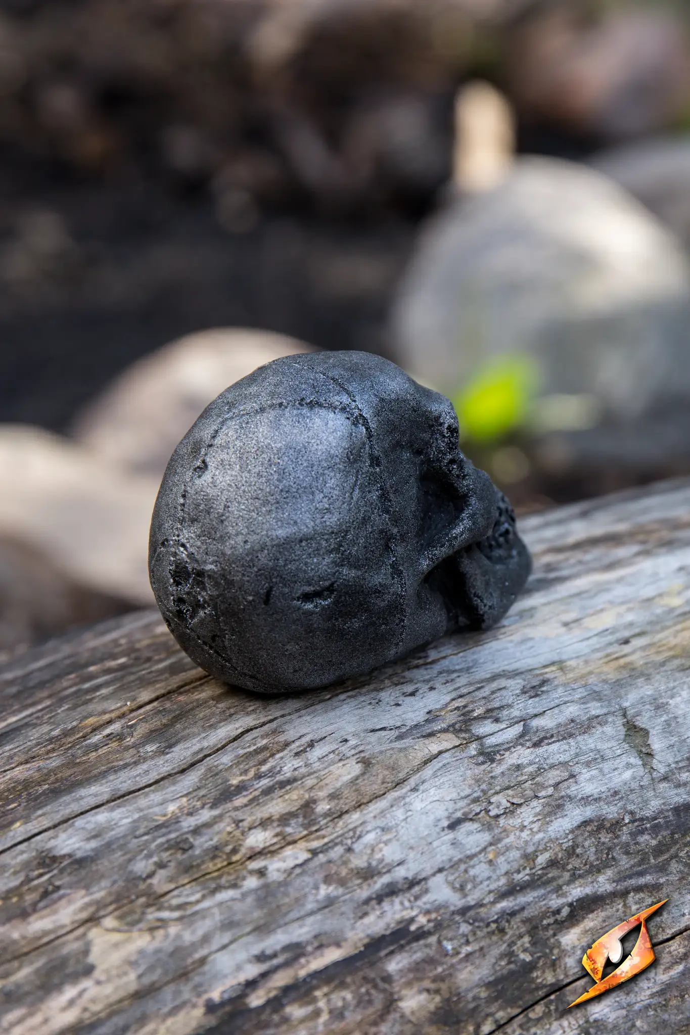 Small Skull - Image 8