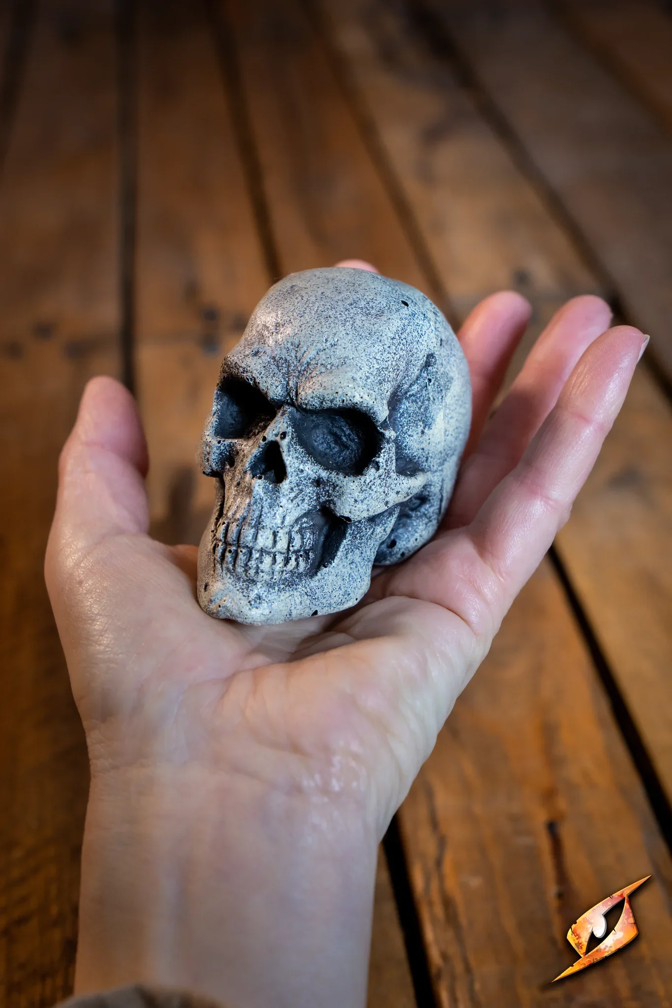 Small Skull - Image 9