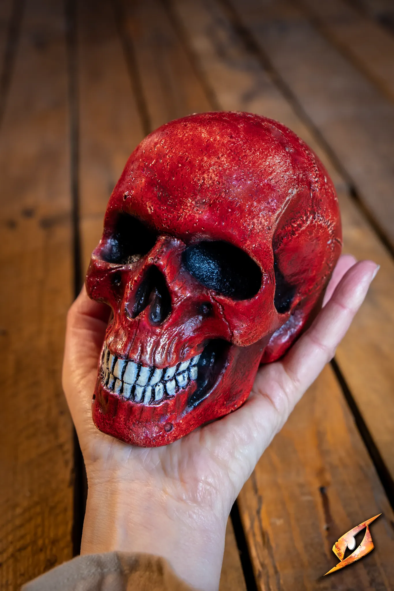 Medium Skull - Image 13