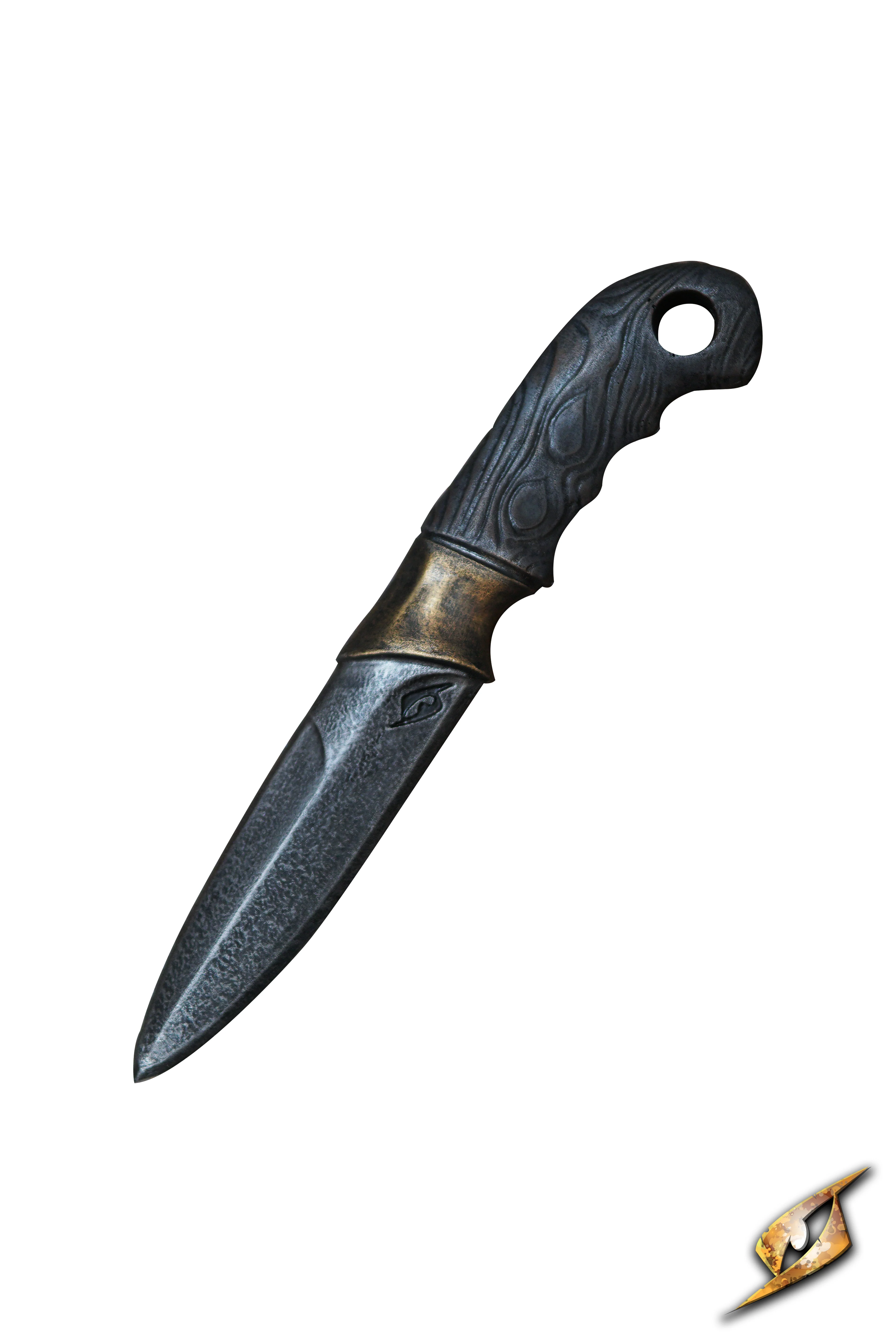 Woodsman Knife - 23 cm - Image 4