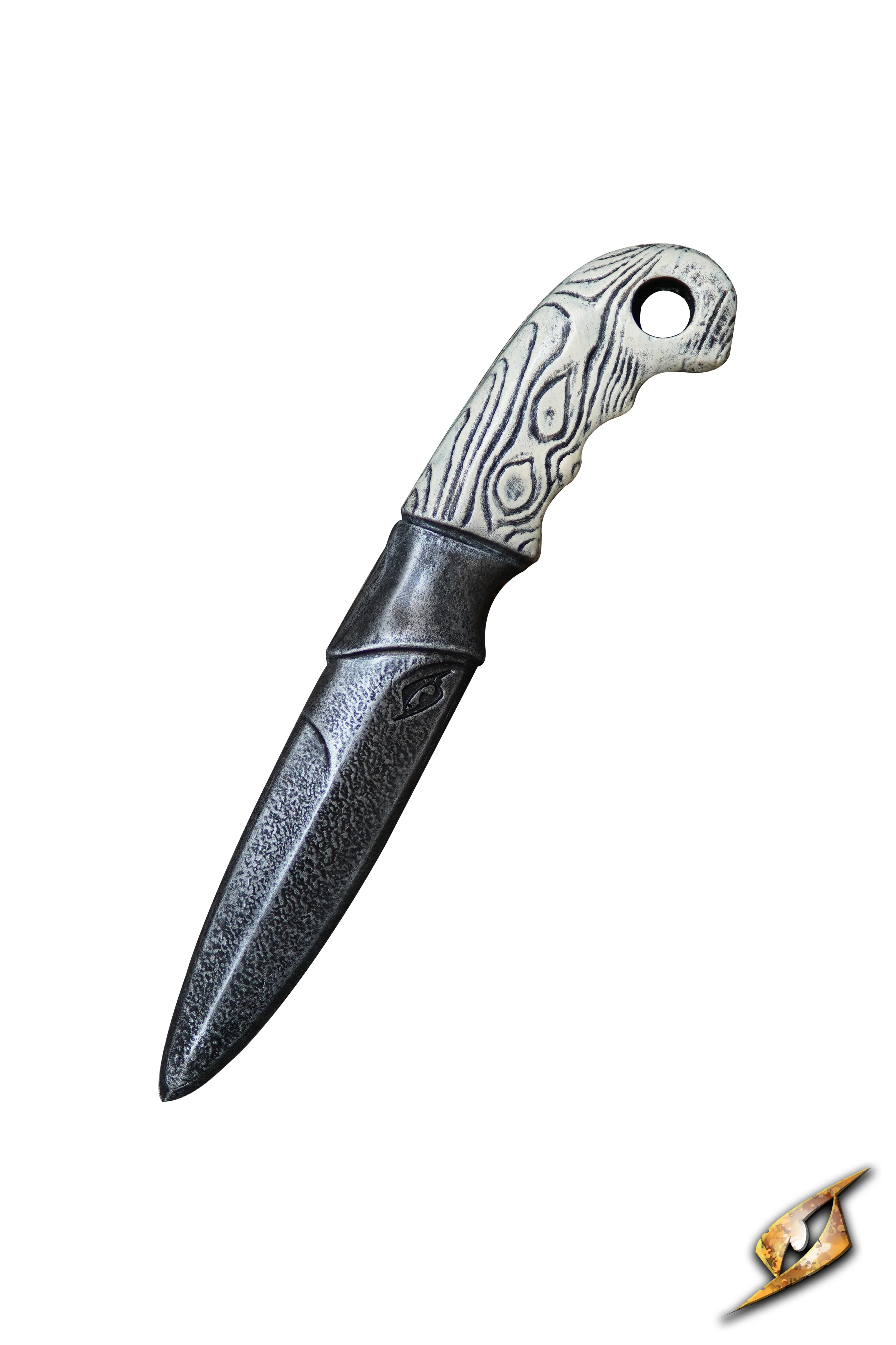 Woodsman Knife - 23 cm - Image 5
