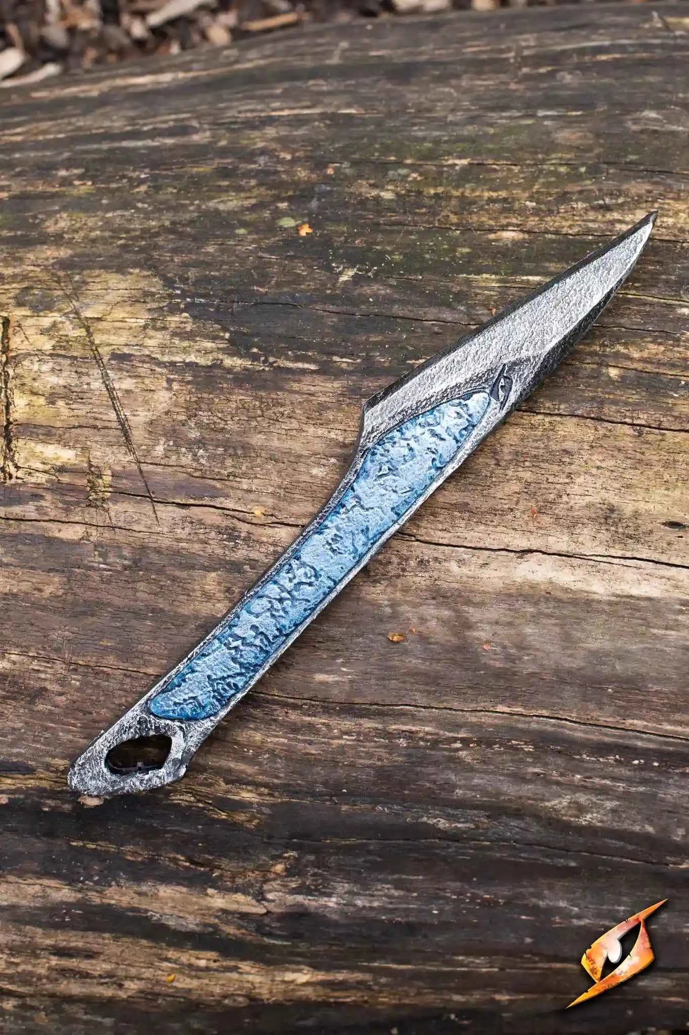 Cutthroat Knife - 22 cm - Image 2