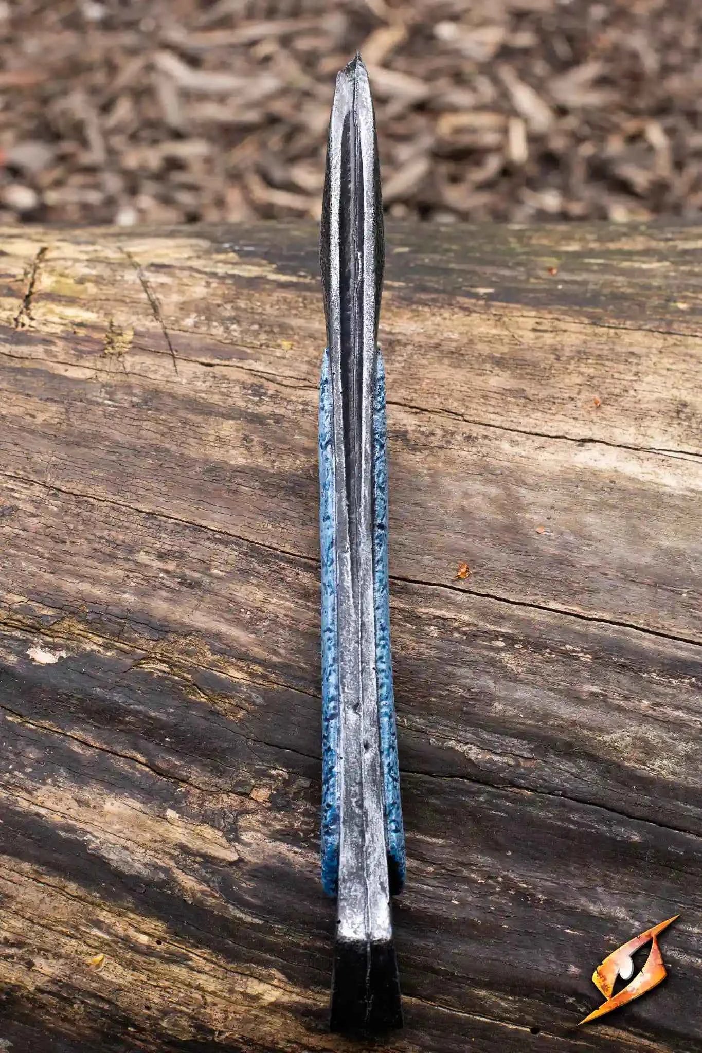 Cutthroat Knife - 22 cm - Image 3