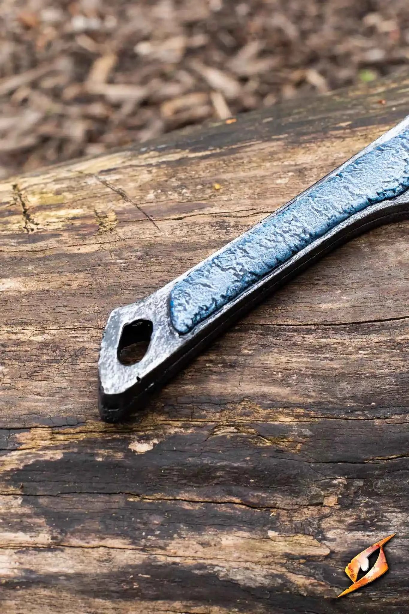 Cutthroat Knife - 22 cm - Image 4