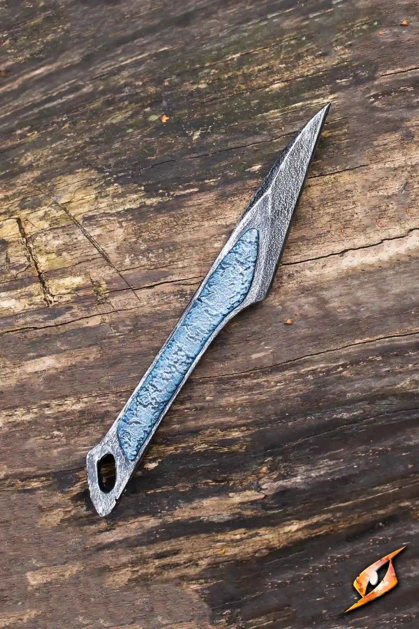 Cutthroat Knife - 22 cm - Image 5