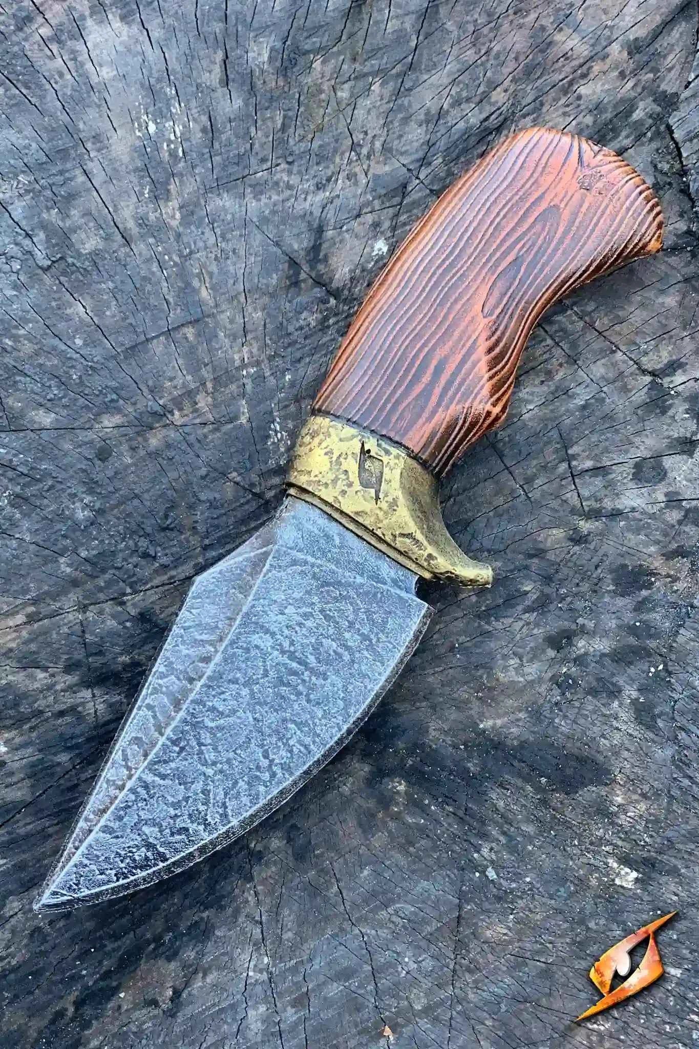 Broad Knife - Image 5