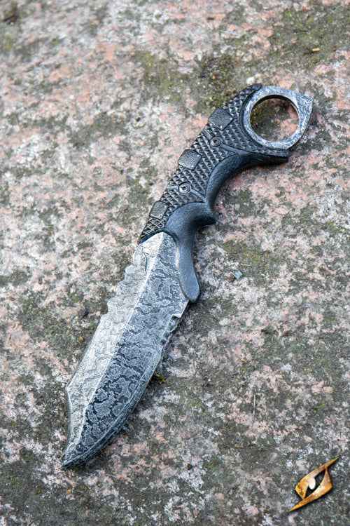 Tactical Throwing Knife - Image 11