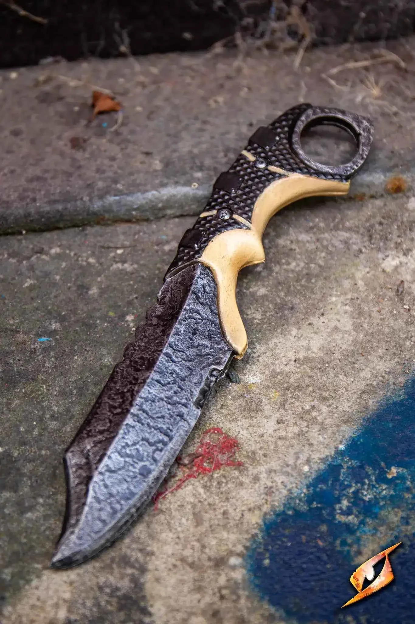 Tactical Throwing Knife - Image 12