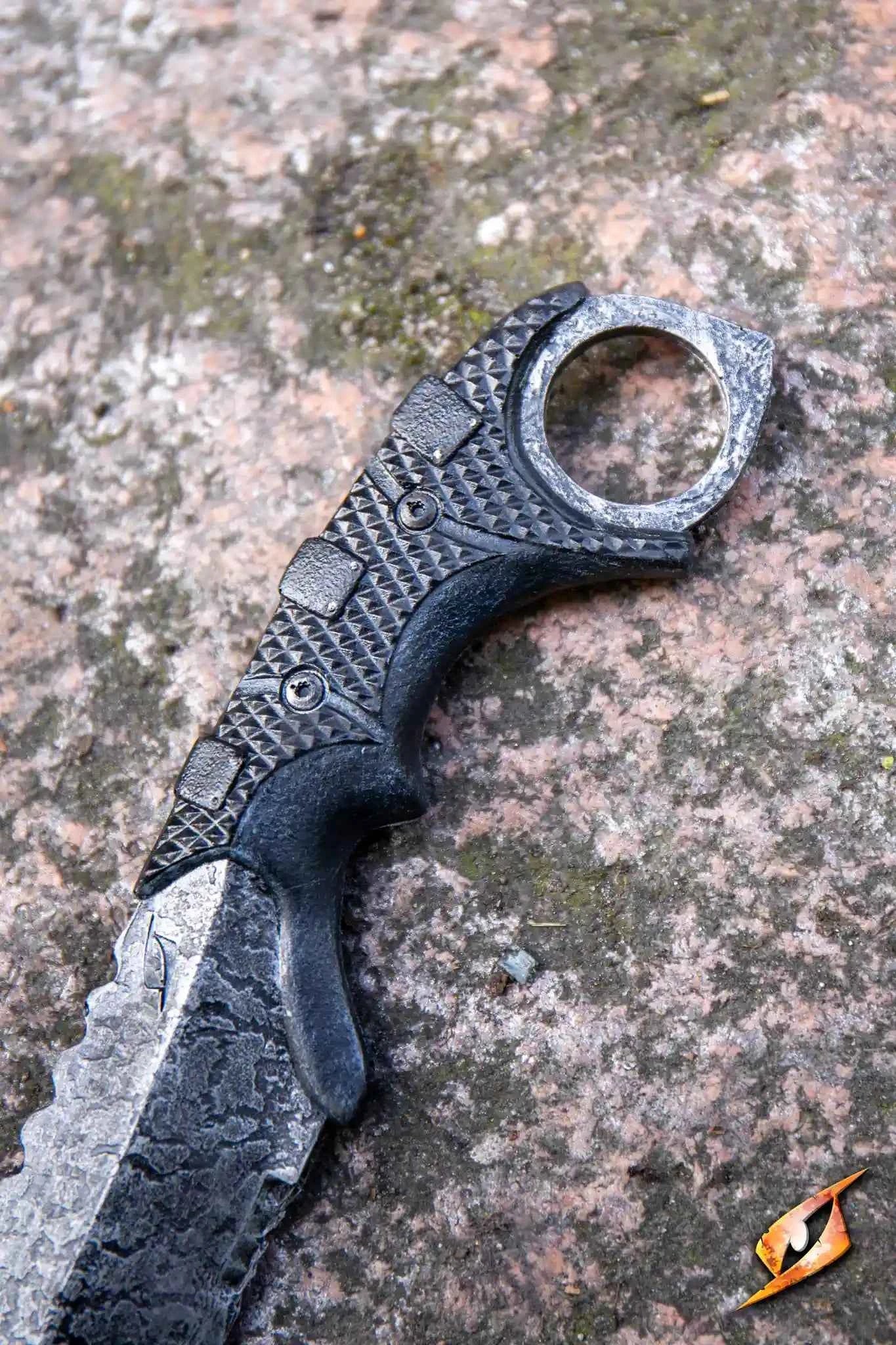 Tactical Throwing Knife - Image 7