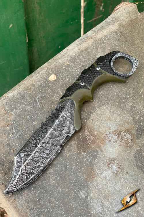 Tactical Throwing Knife - Image 9