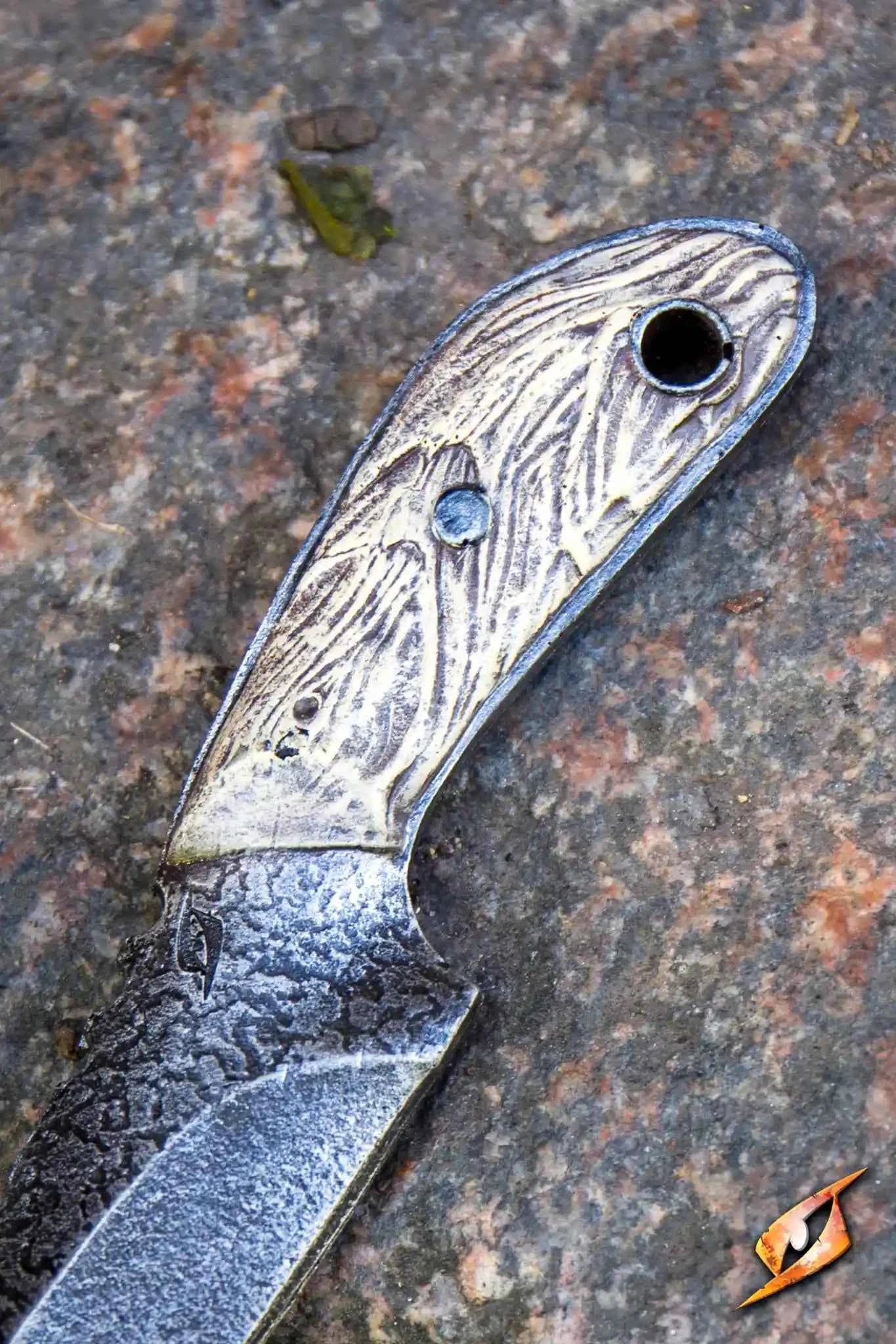 Trappers Knife - Image 2