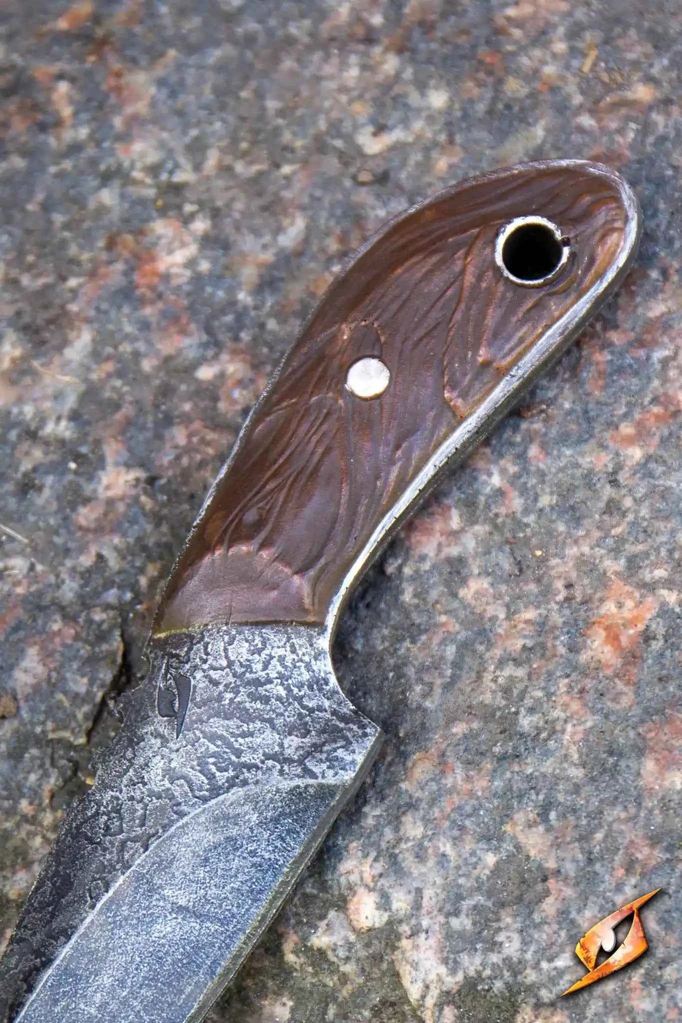 Trappers Knife - Image 6