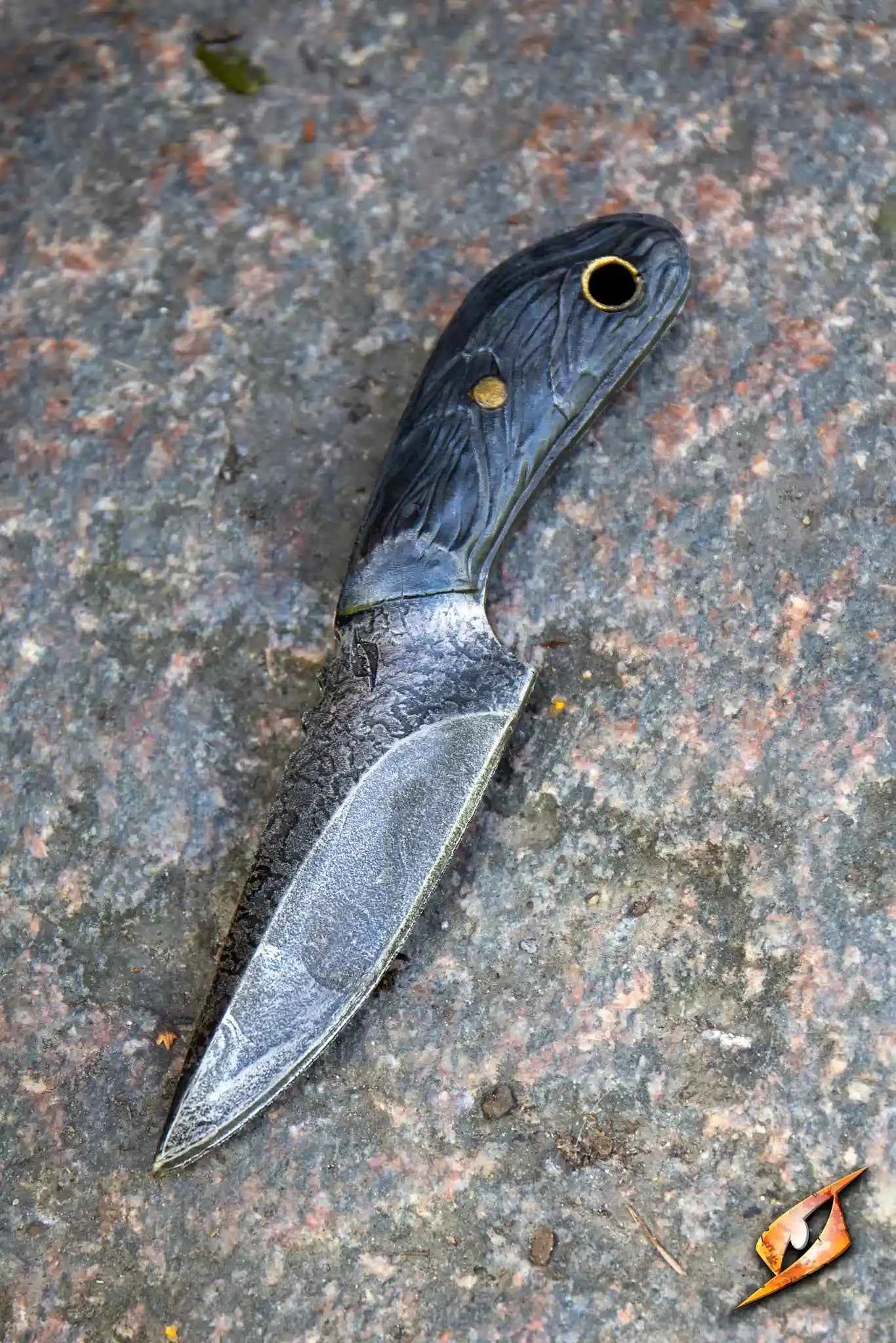 Trappers Knife - Image 7