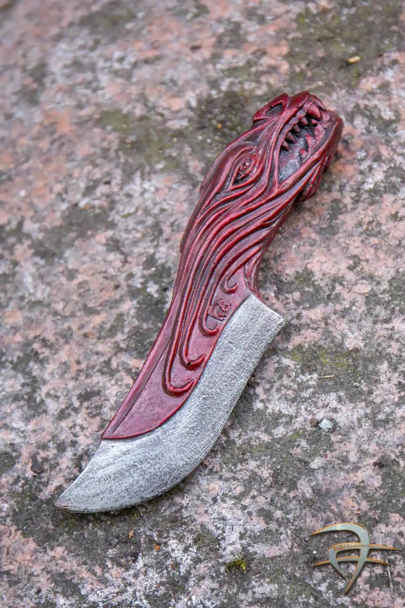 Dragon Dagger - Image 11
