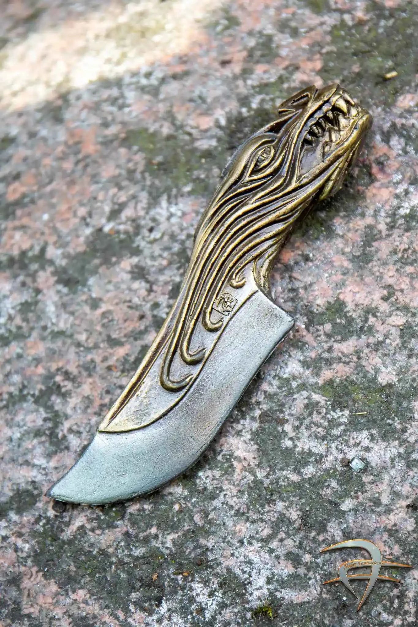 Dragon Dagger - Image 8