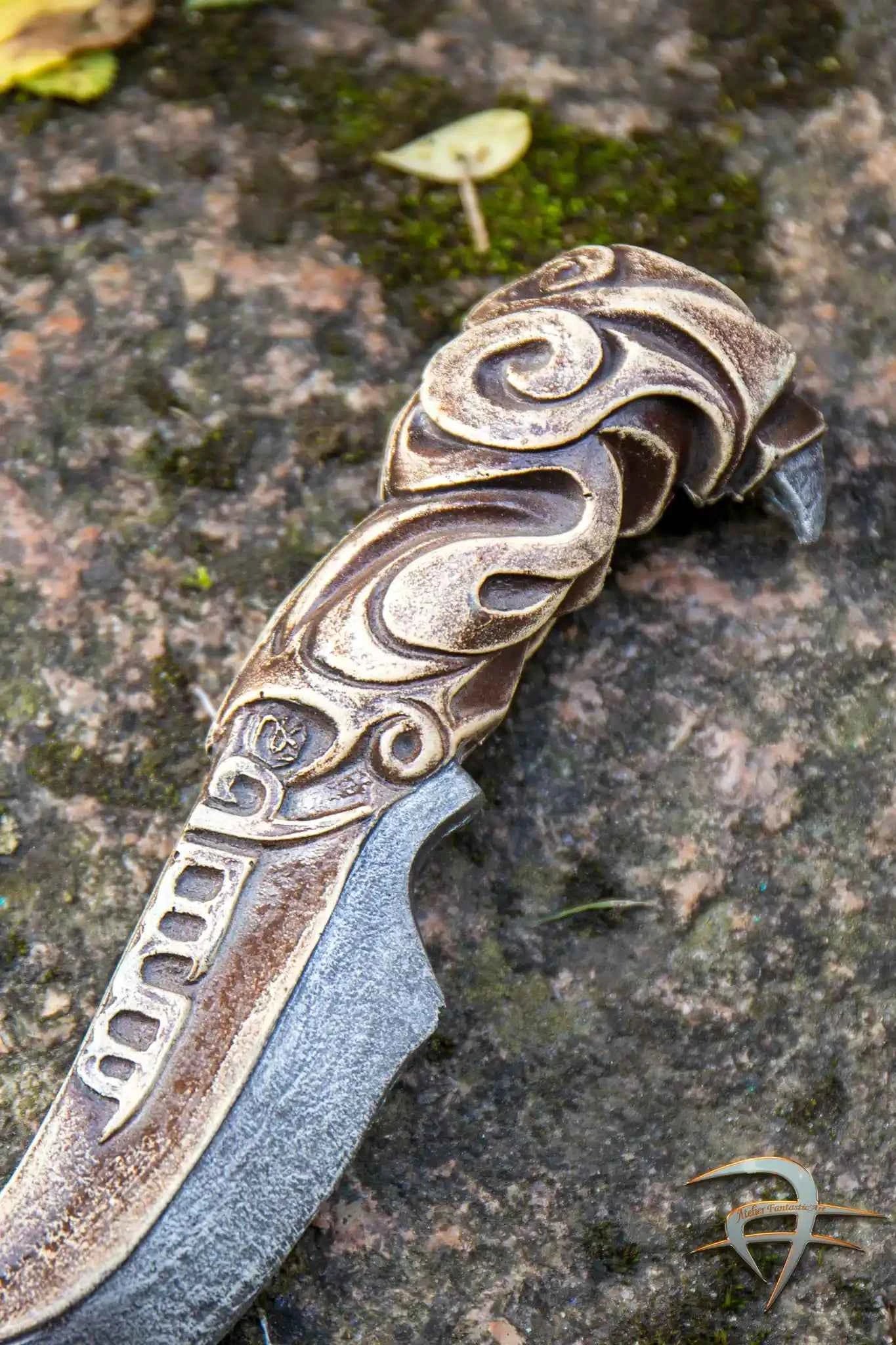 Eldarian Dagger - Image 10