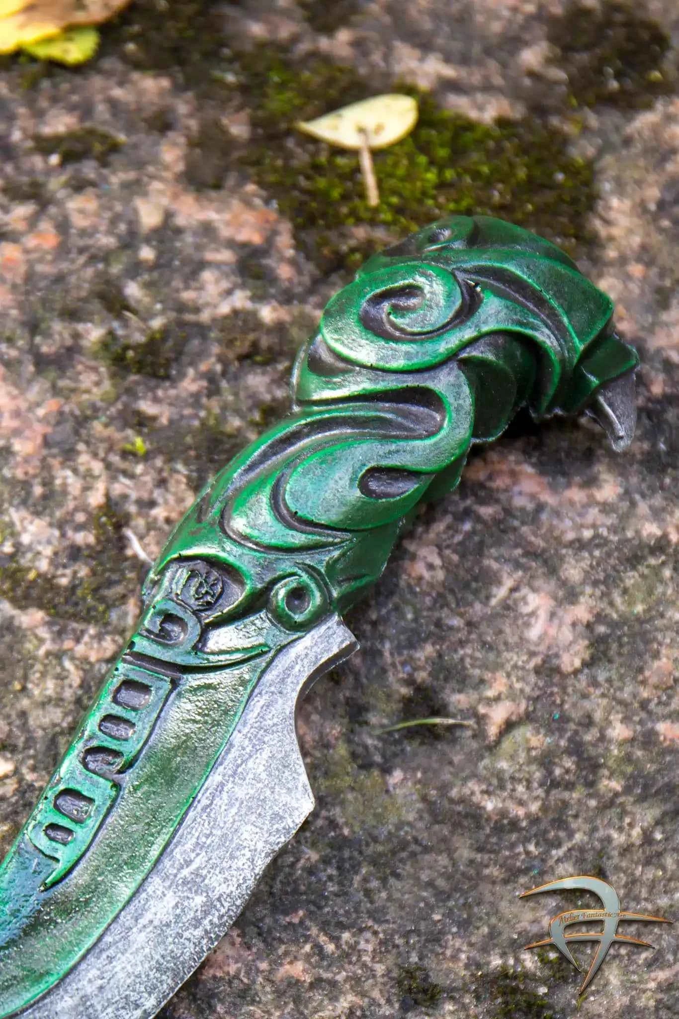 Eldarian Dagger - Image 12