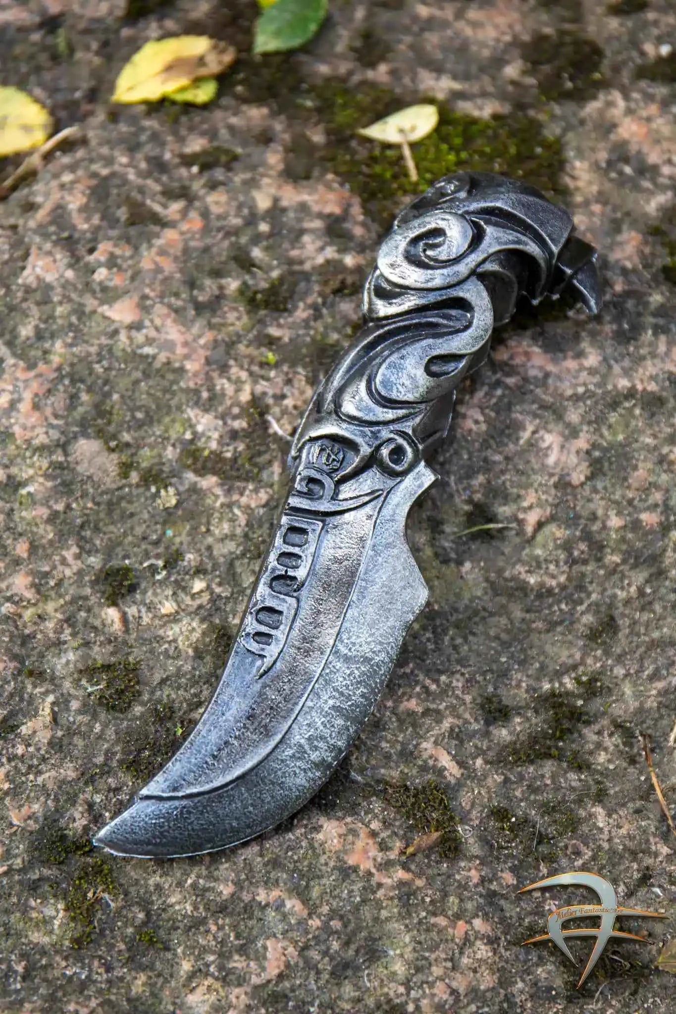 Eldarian Dagger - Image 13