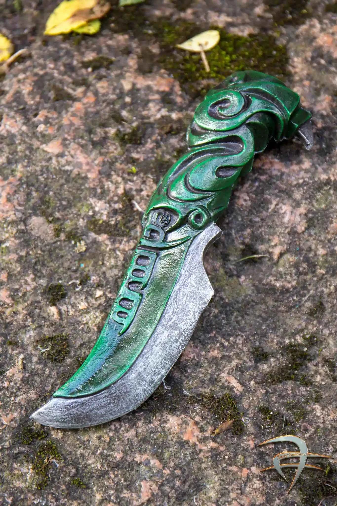 Eldarian Dagger - Image 14