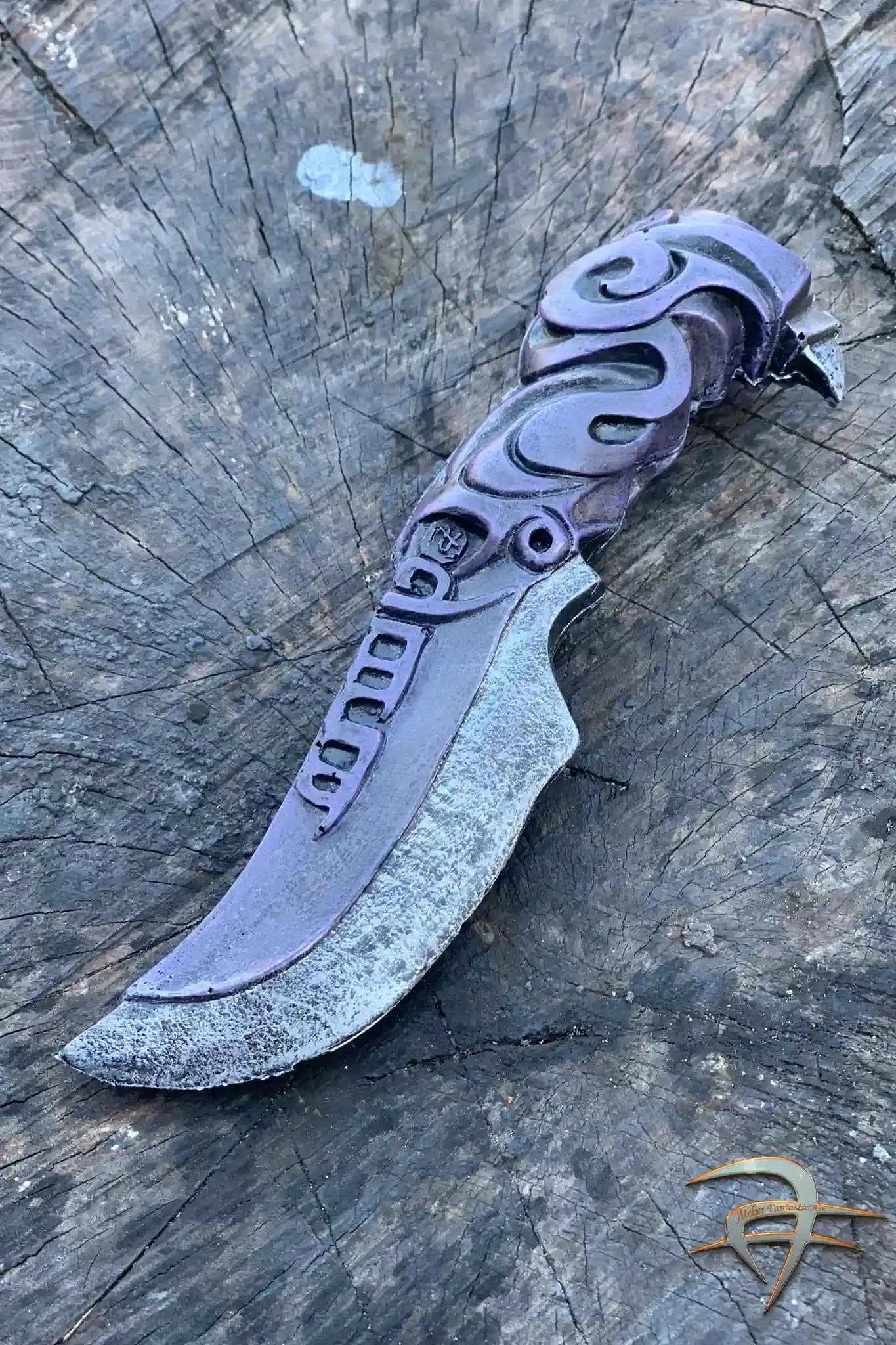 Eldarian Dagger - Image 15