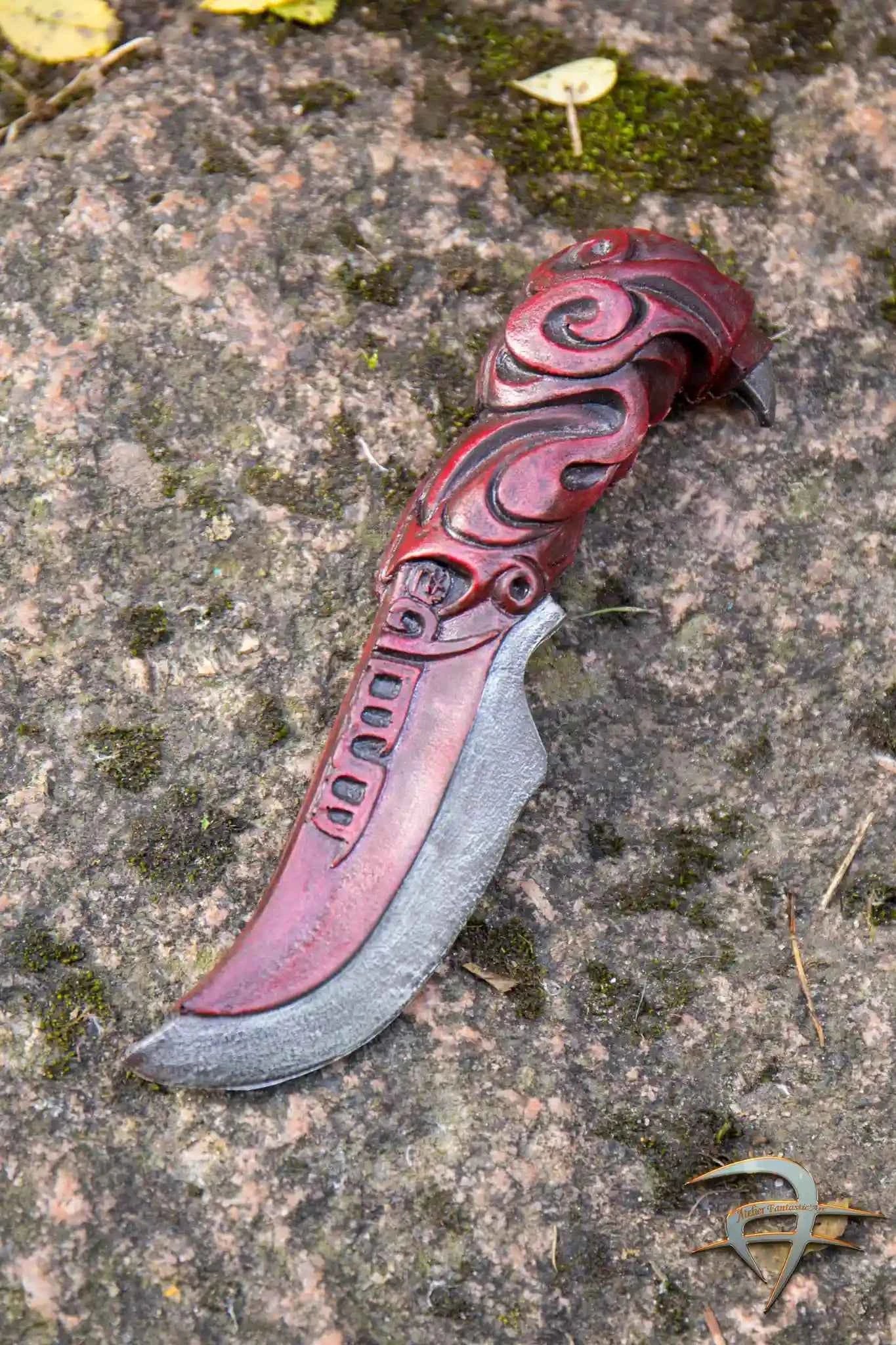 Eldarian Dagger - Image 16