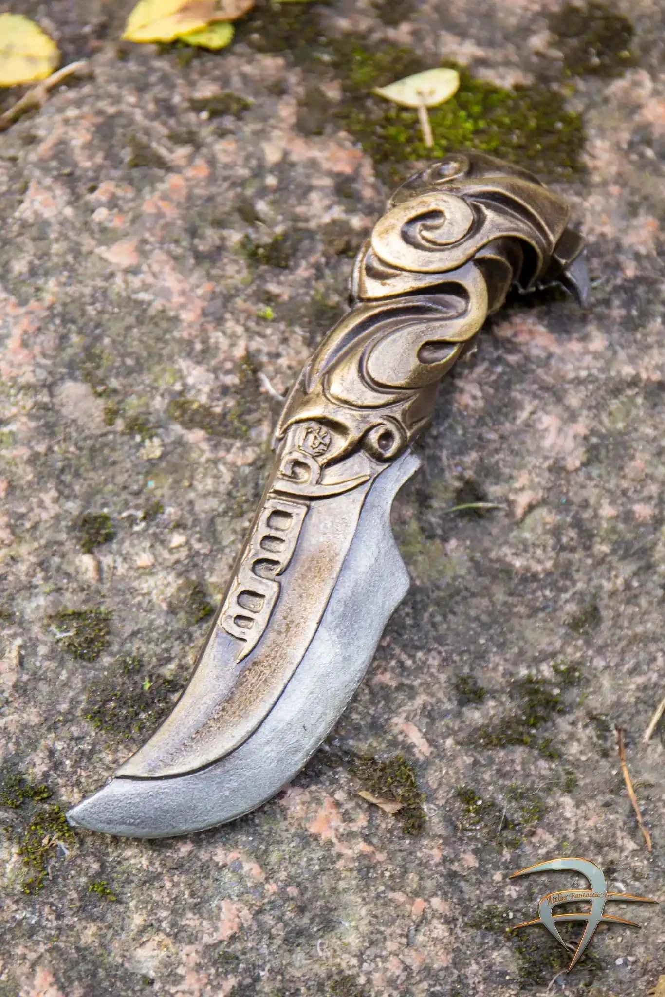 Eldarian Dagger - Image 17