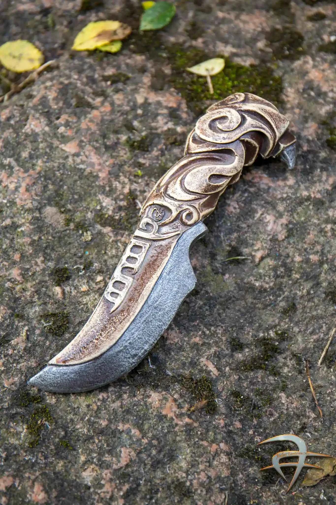 Eldarian Dagger - Image 18