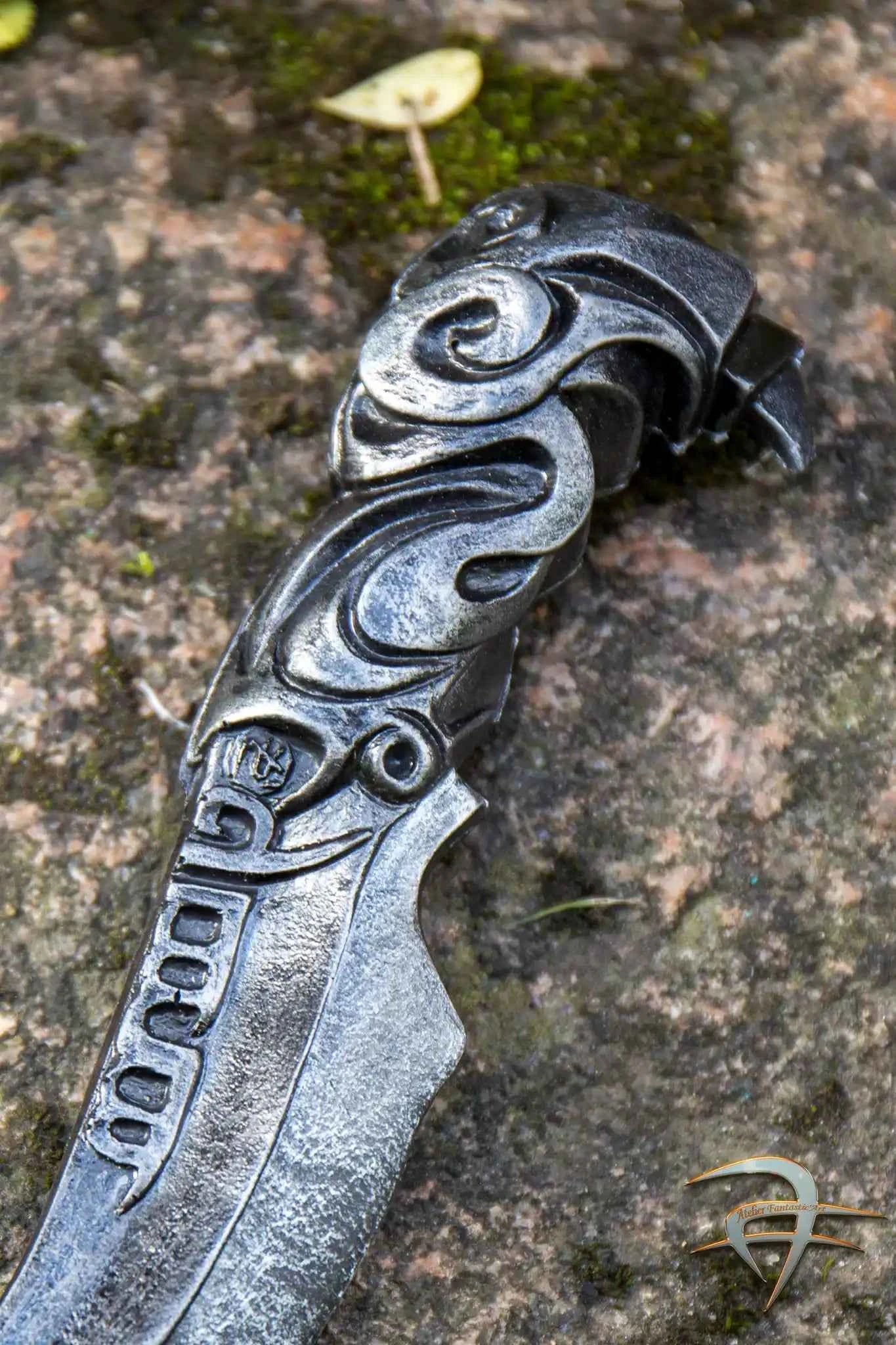 Eldarian Dagger - Image 6