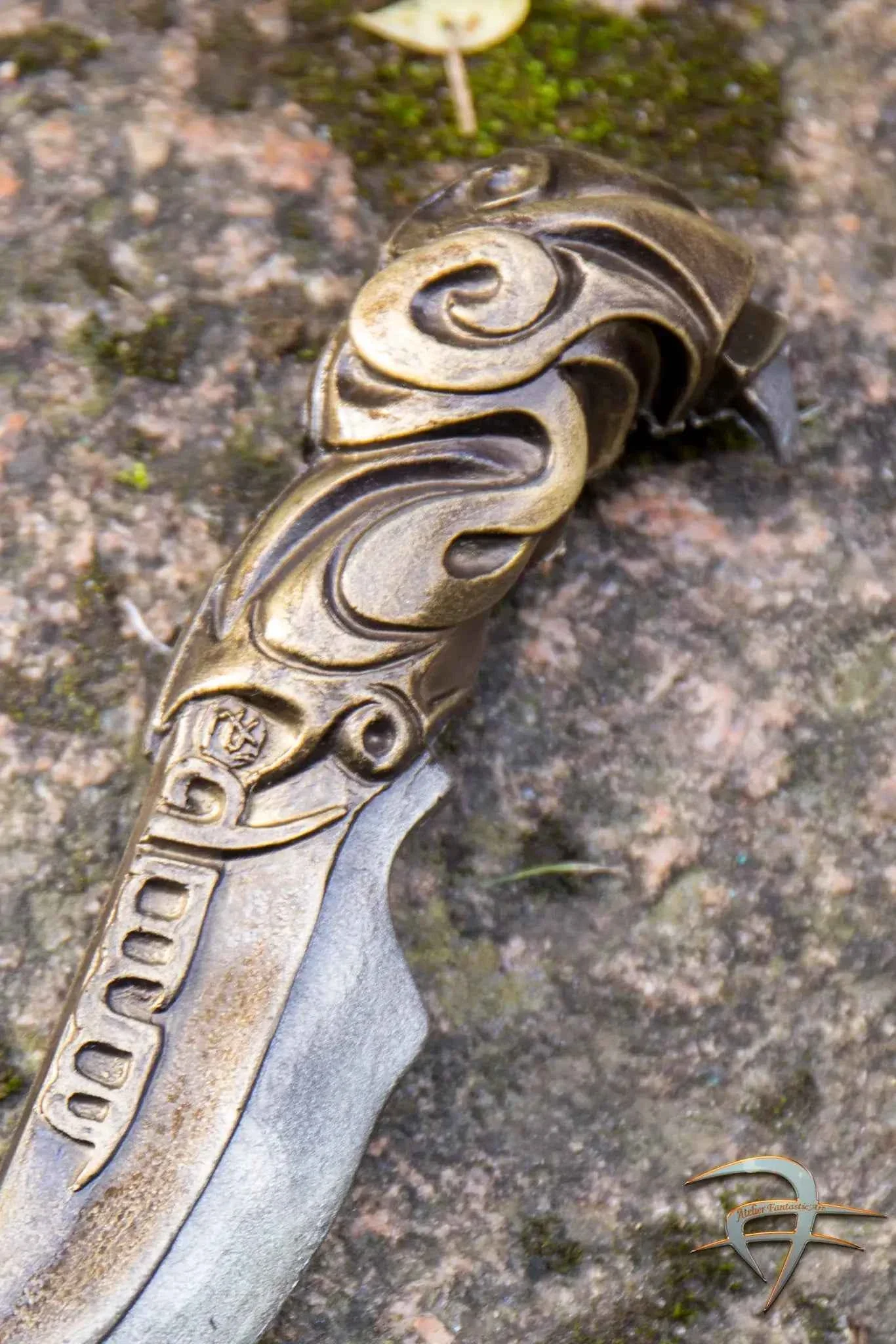Eldarian Dagger - Image 8