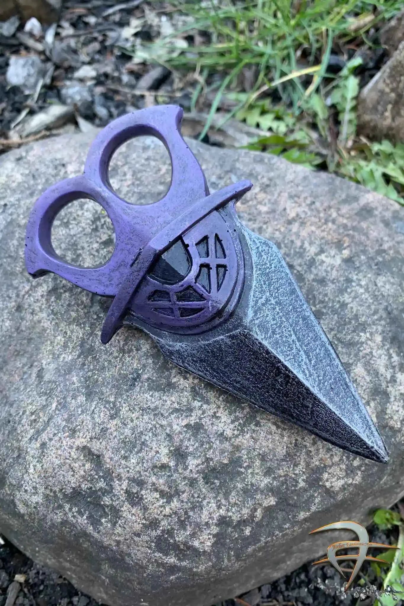 Fiskars Dagger - Image 11