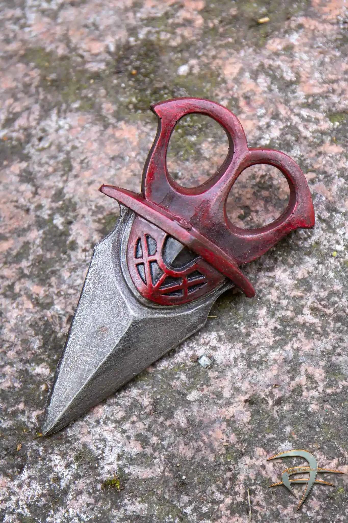 Fiskars Dagger - Image 12