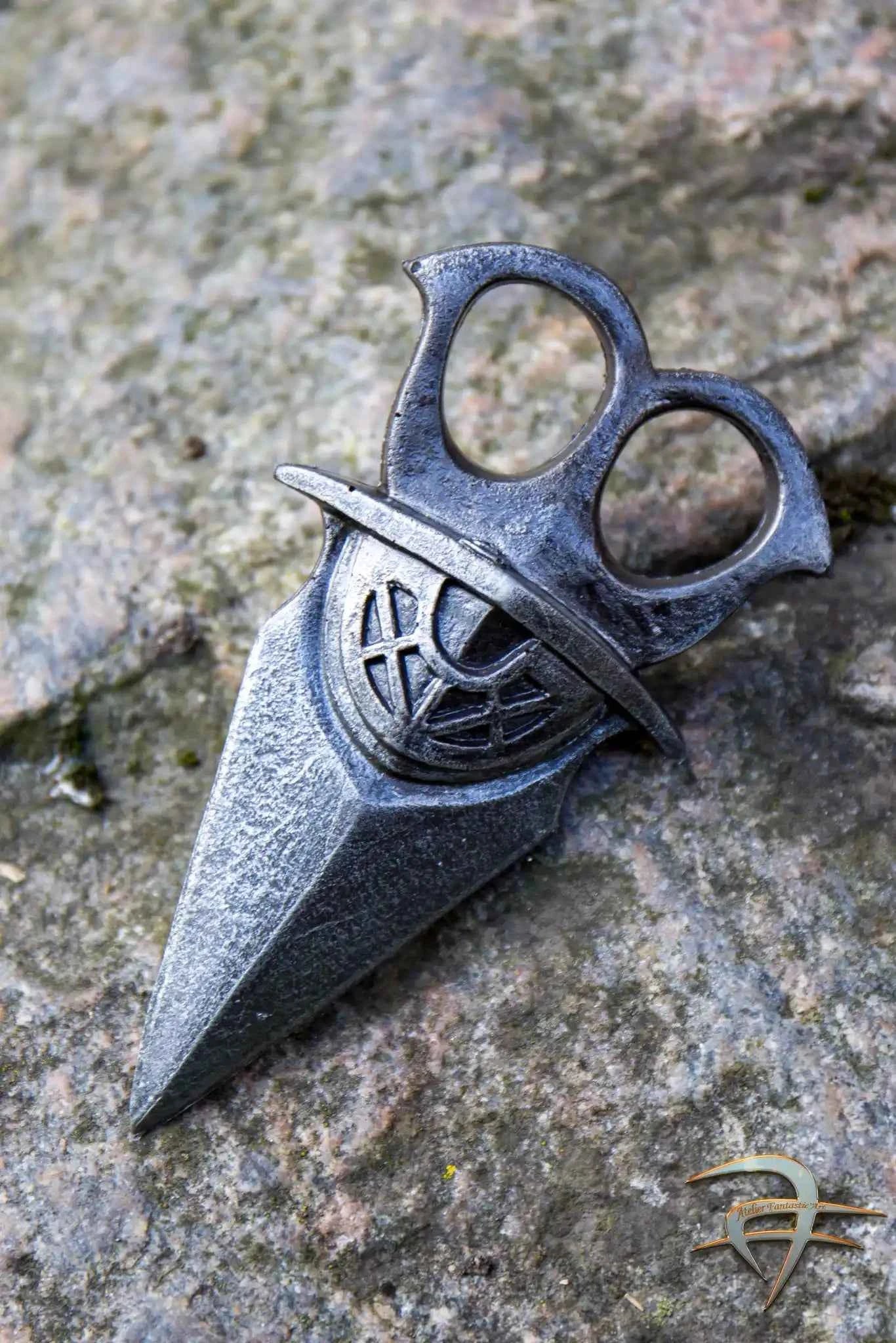 Fiskars Dagger - Image 13