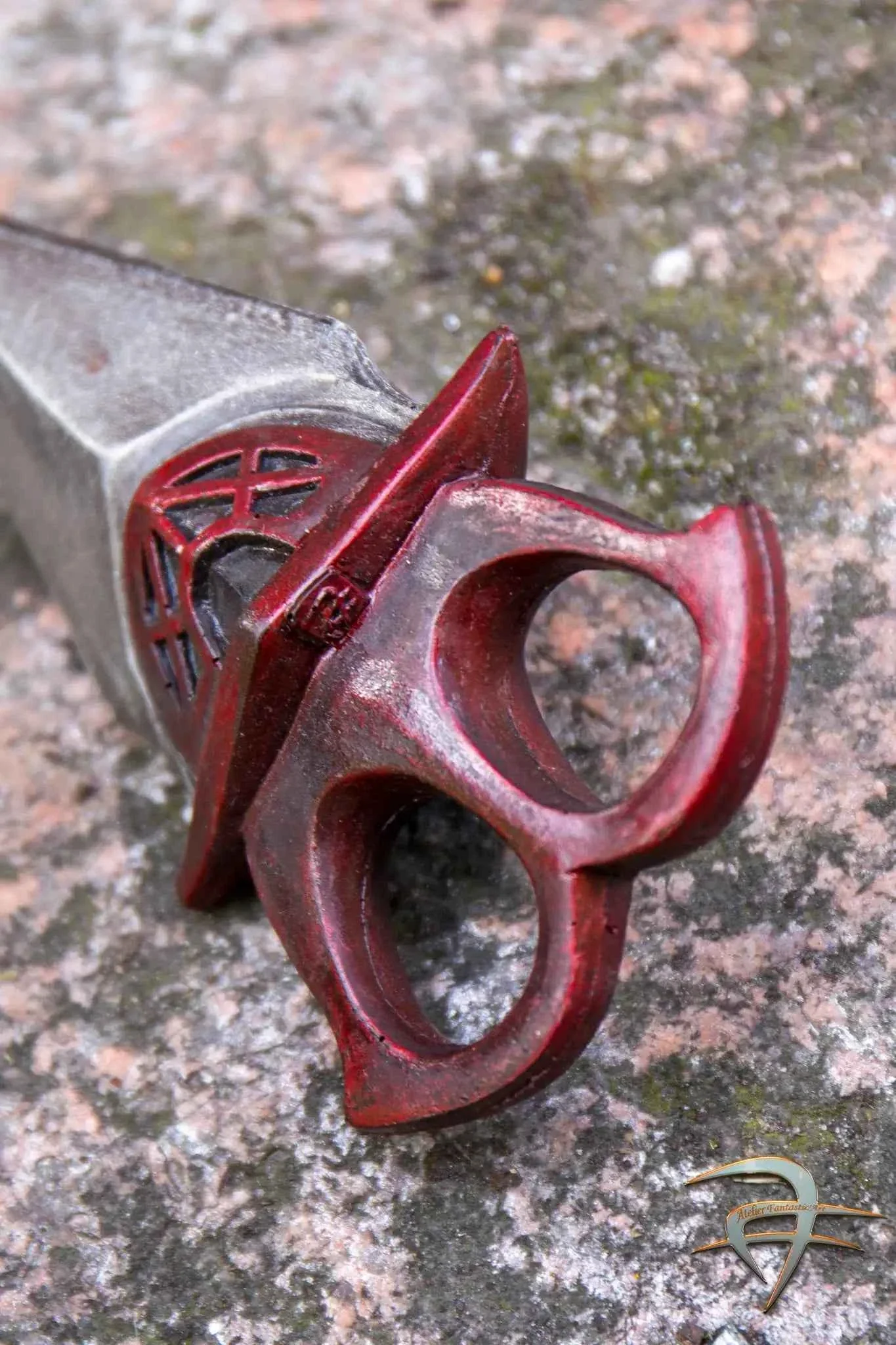 Fiskars Dagger - Image 7