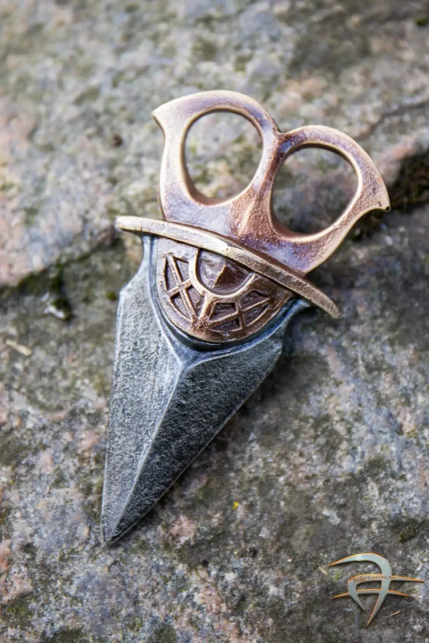 Fiskars Dagger - Image 8