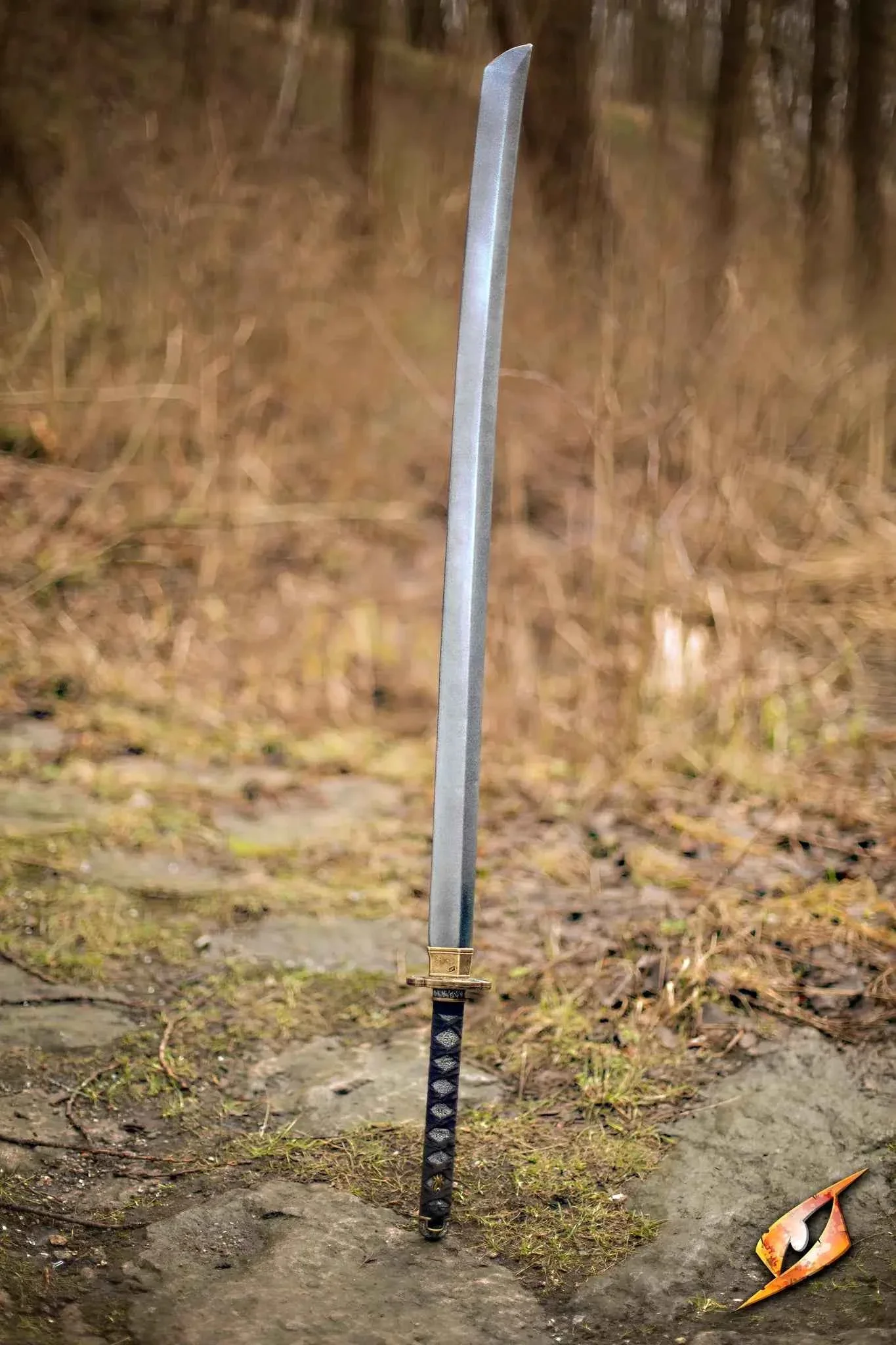 Katana - Image 18