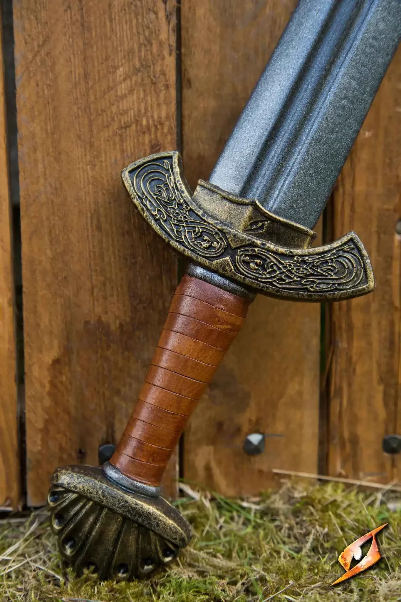 Viking Sword - PU - Image 5