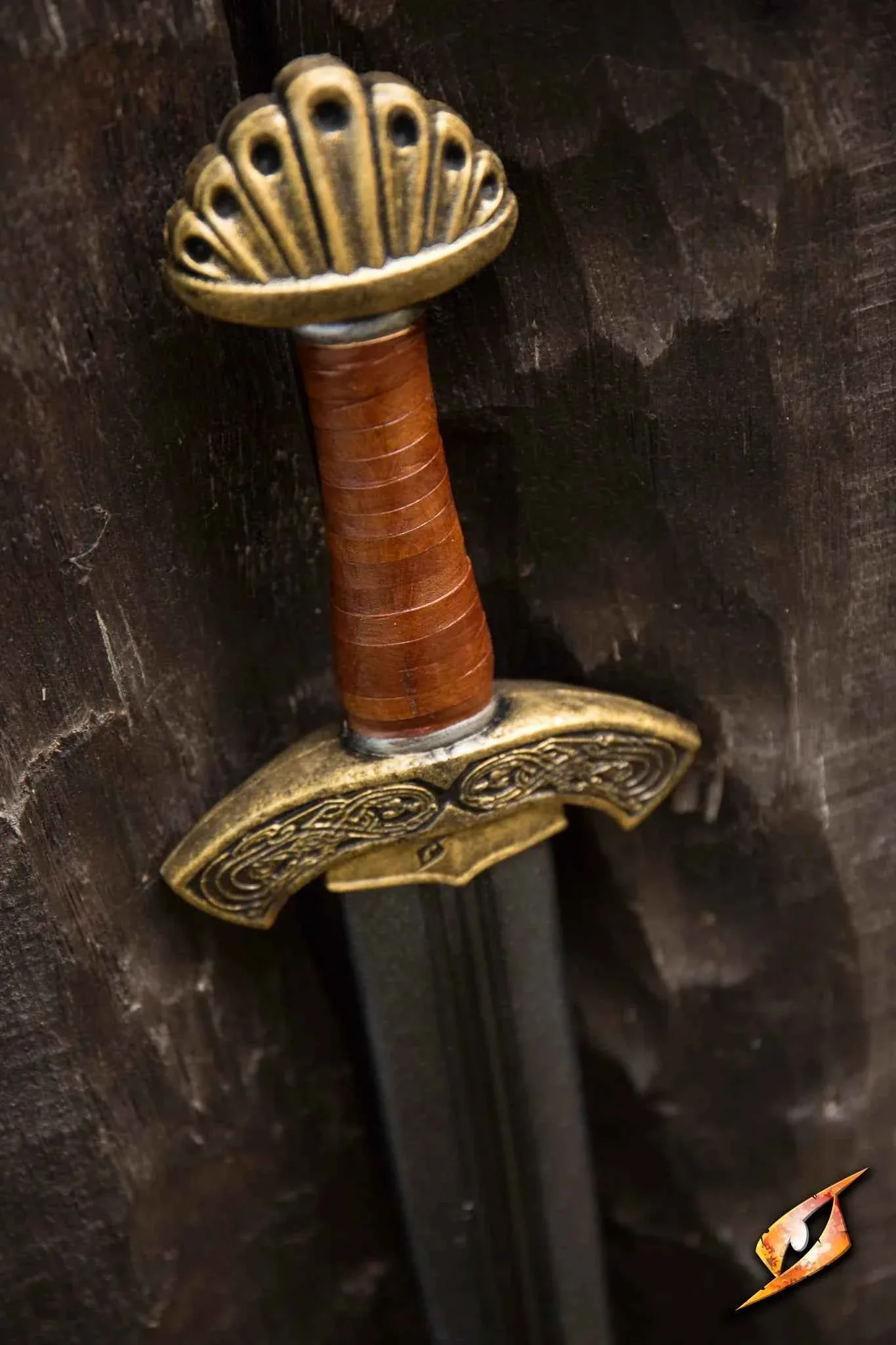 Viking Sword - PU - Image 9