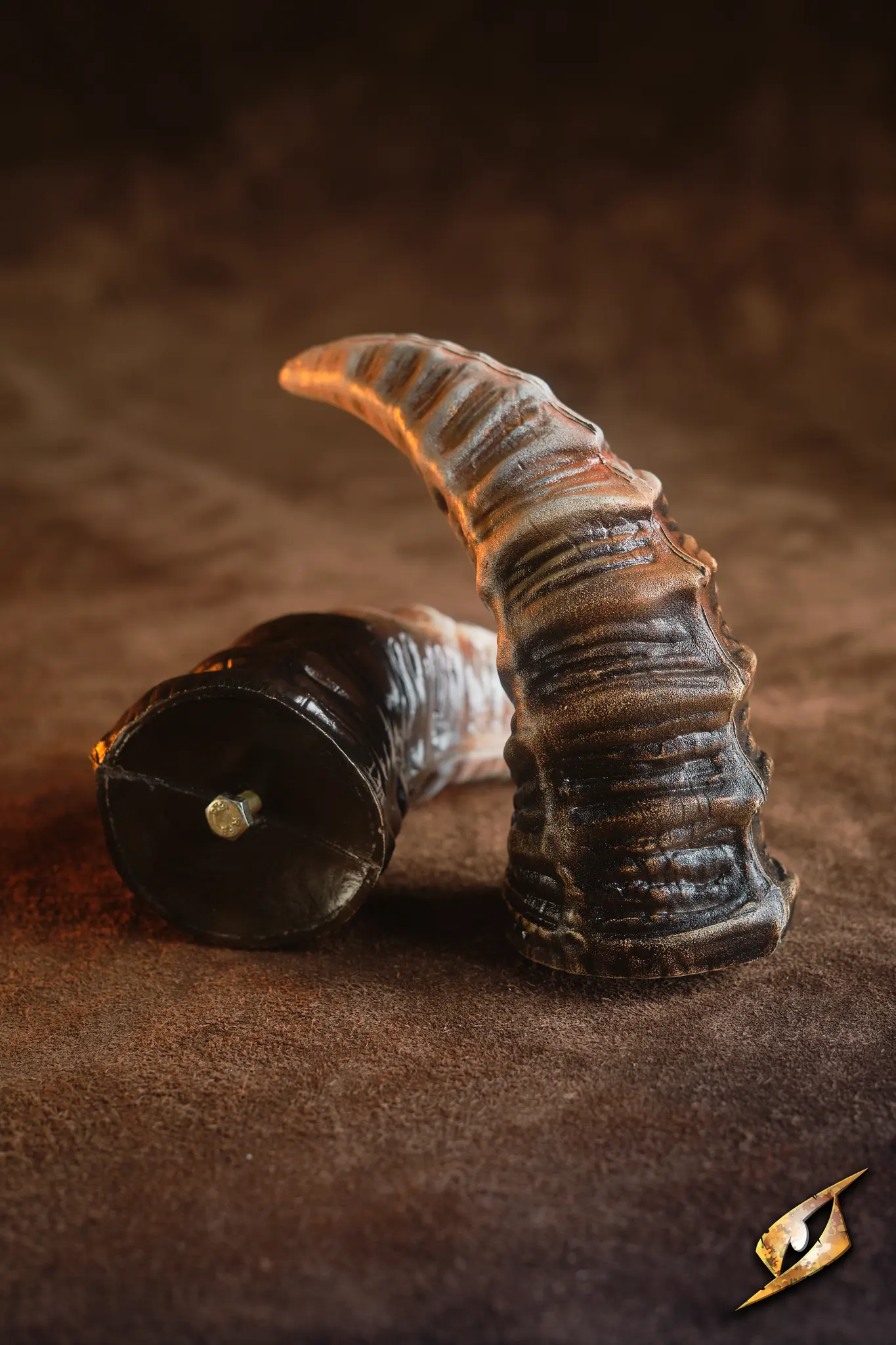 Mountable Demon Horns - Image 26