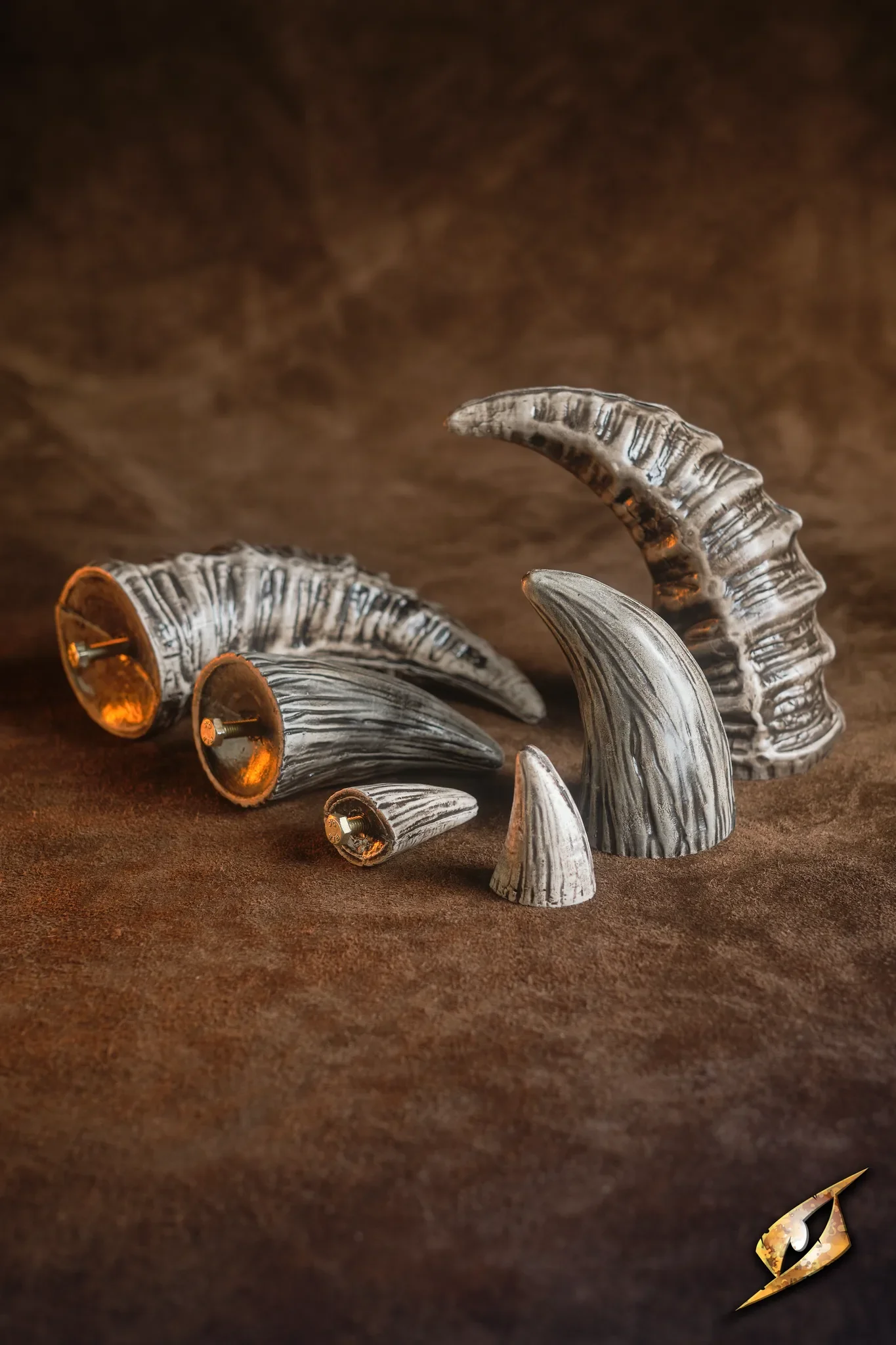 Mountable Demon Horns - Image 50
