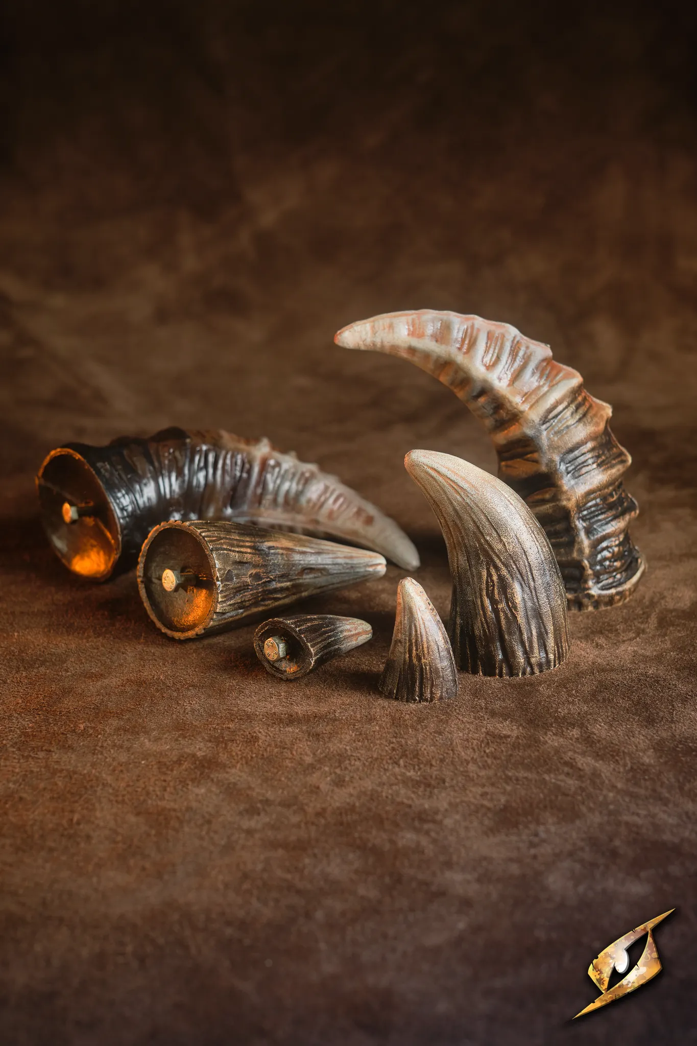 Mountable Demon Horns - Image 52