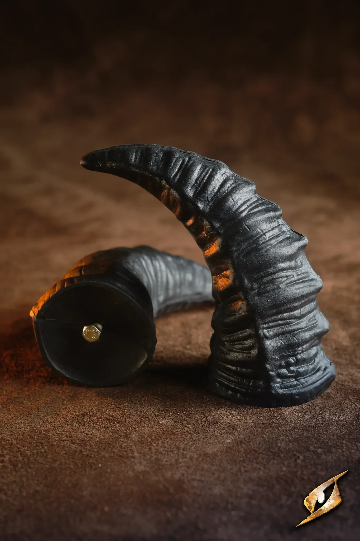 Mountable Demon Horns - Image 55