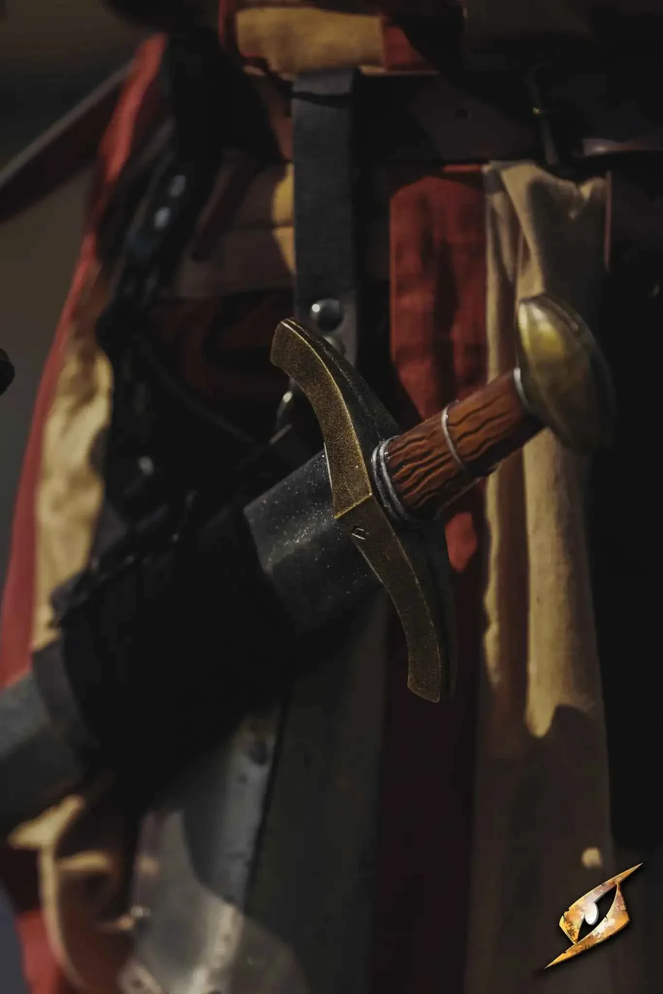 Squire Sword - Image 11